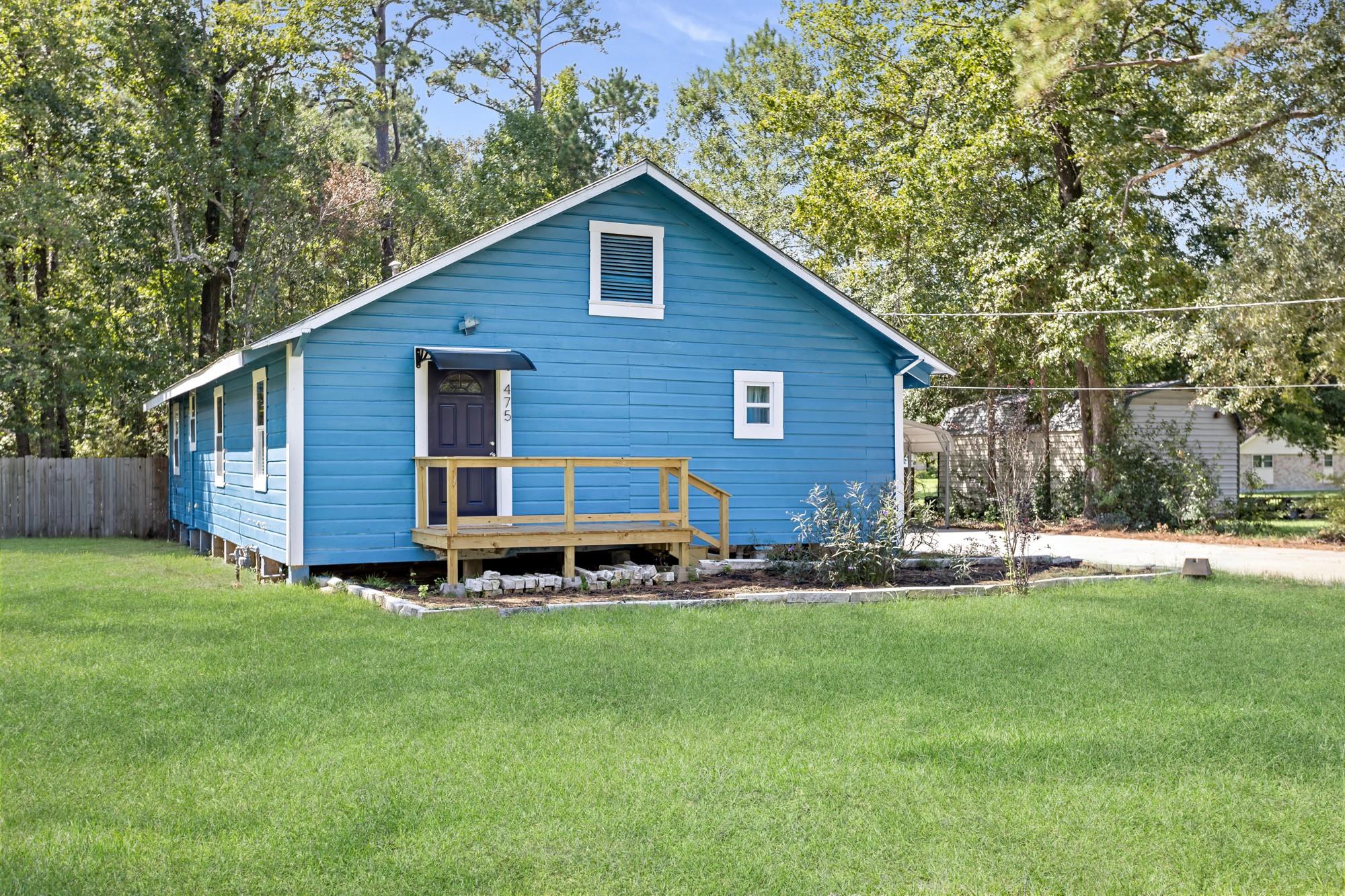 475 Durdin, Silsbee, TX 77656 — photo 3