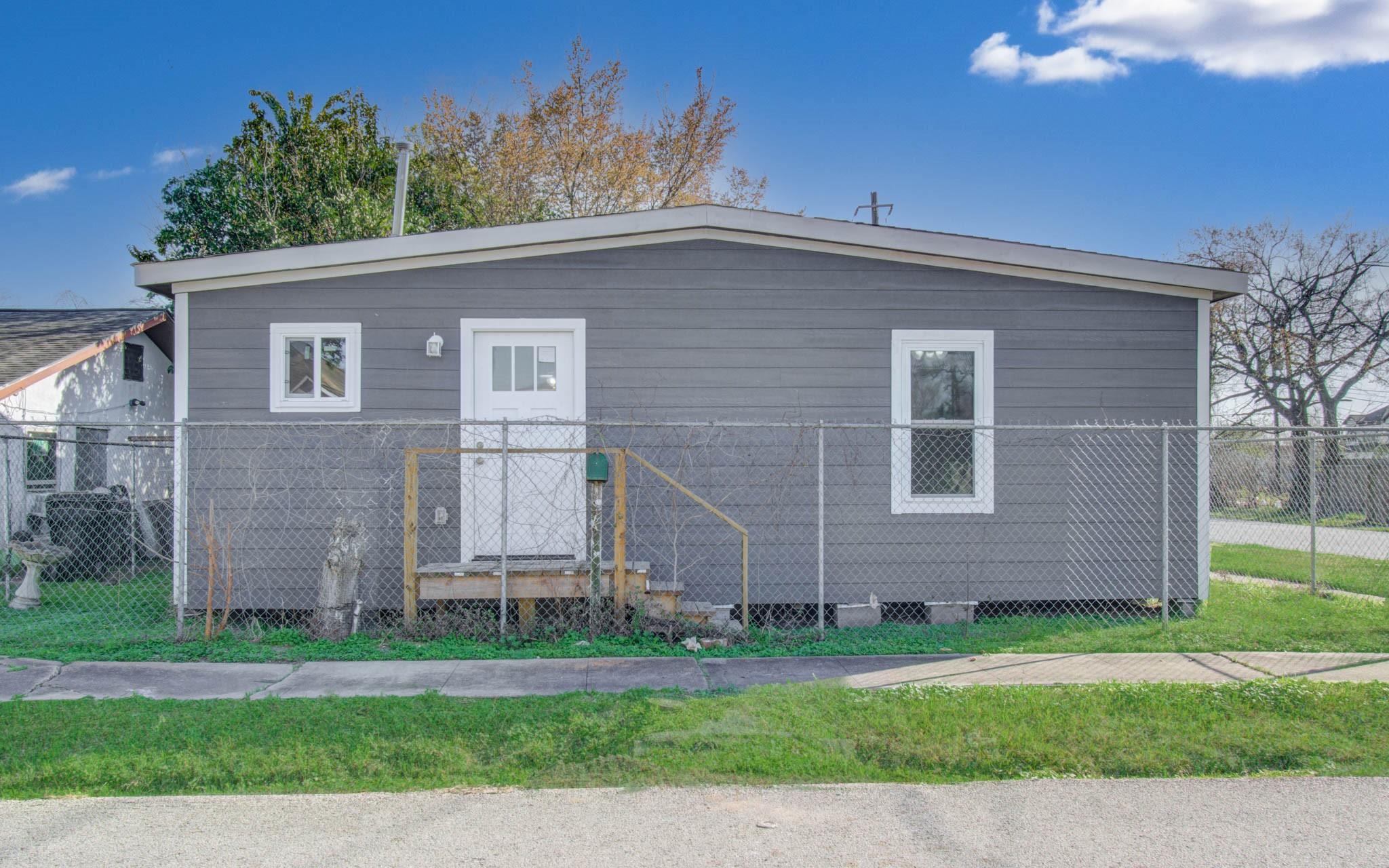 3802 Ranch Street — photo
