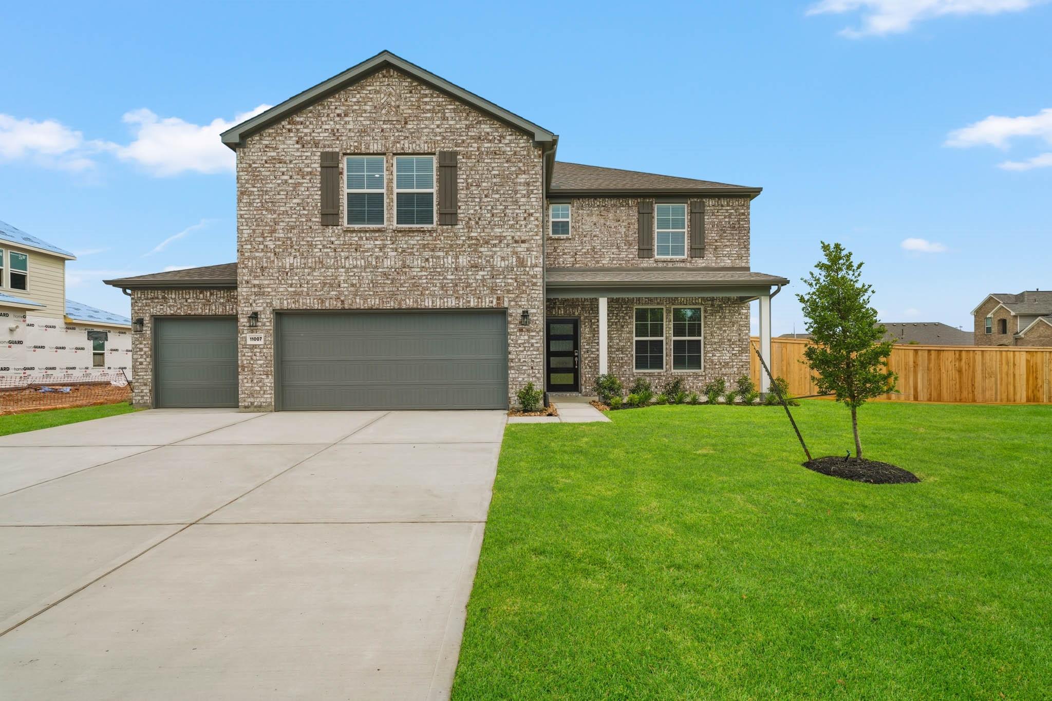 11007 Youngquist Drive — photo