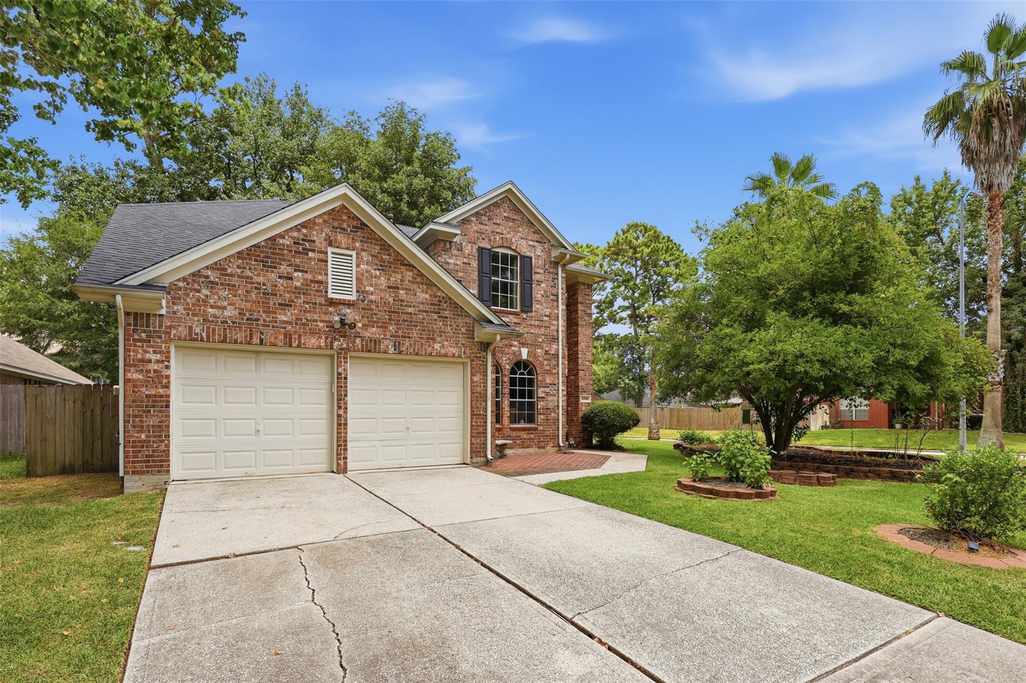 20910 Kings Clover Court — photo