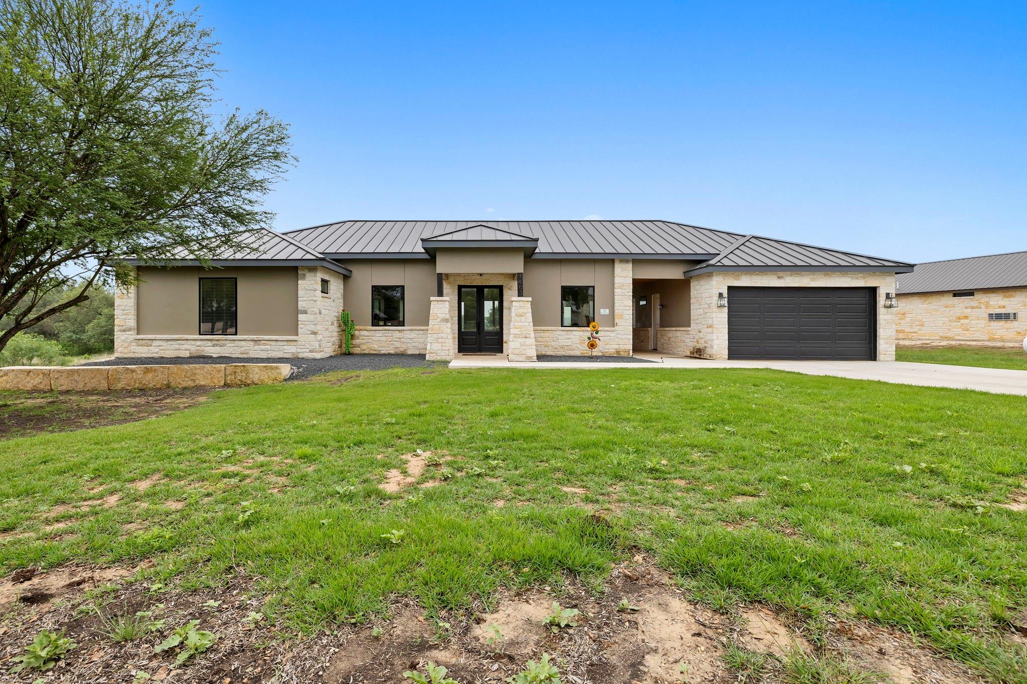 1463 Mountain Valley Drive — photo