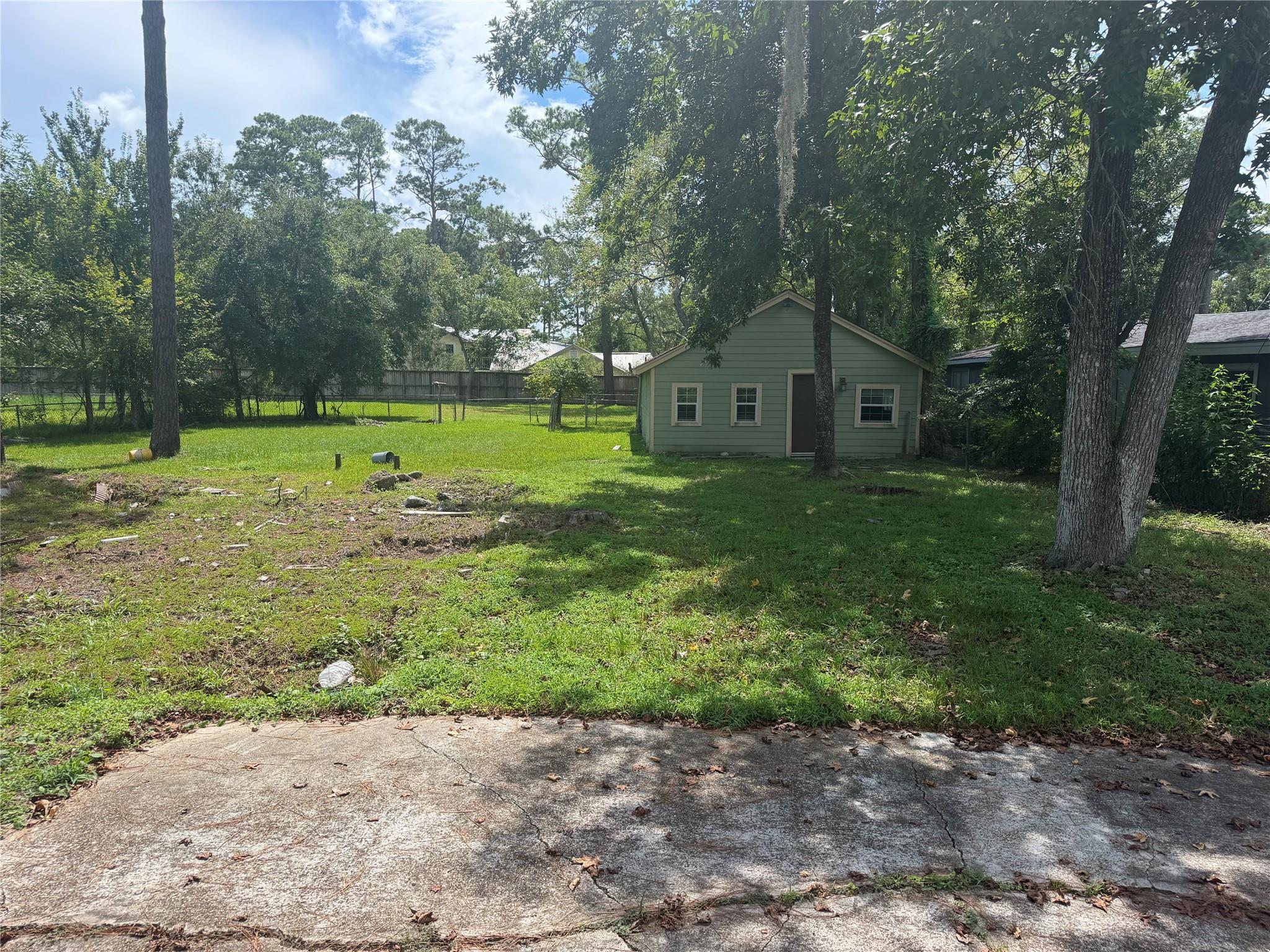 1510 Deats Road — photo