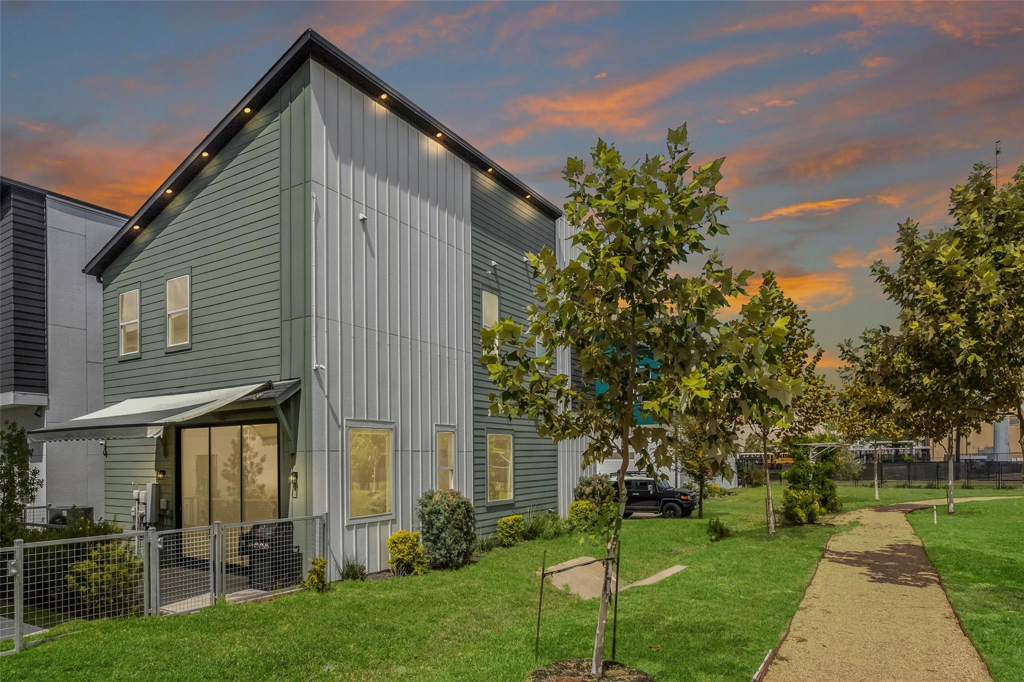 9803 Blissful Prairie Lane — photo