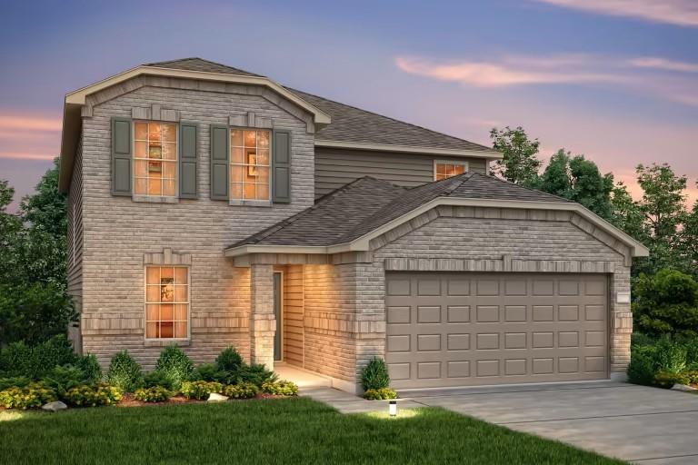 14882 Peach Blossom Drive — photo