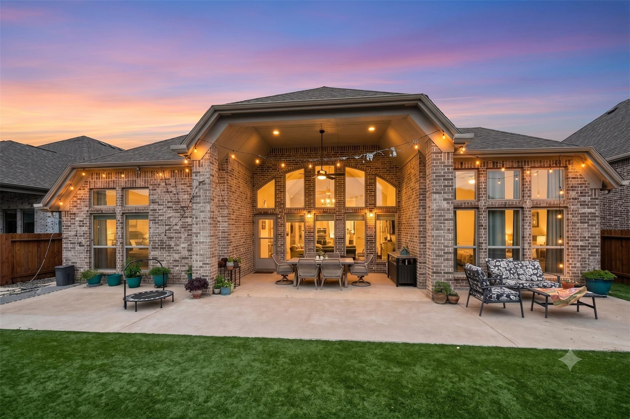 3209 Iris Trail Lane — photo