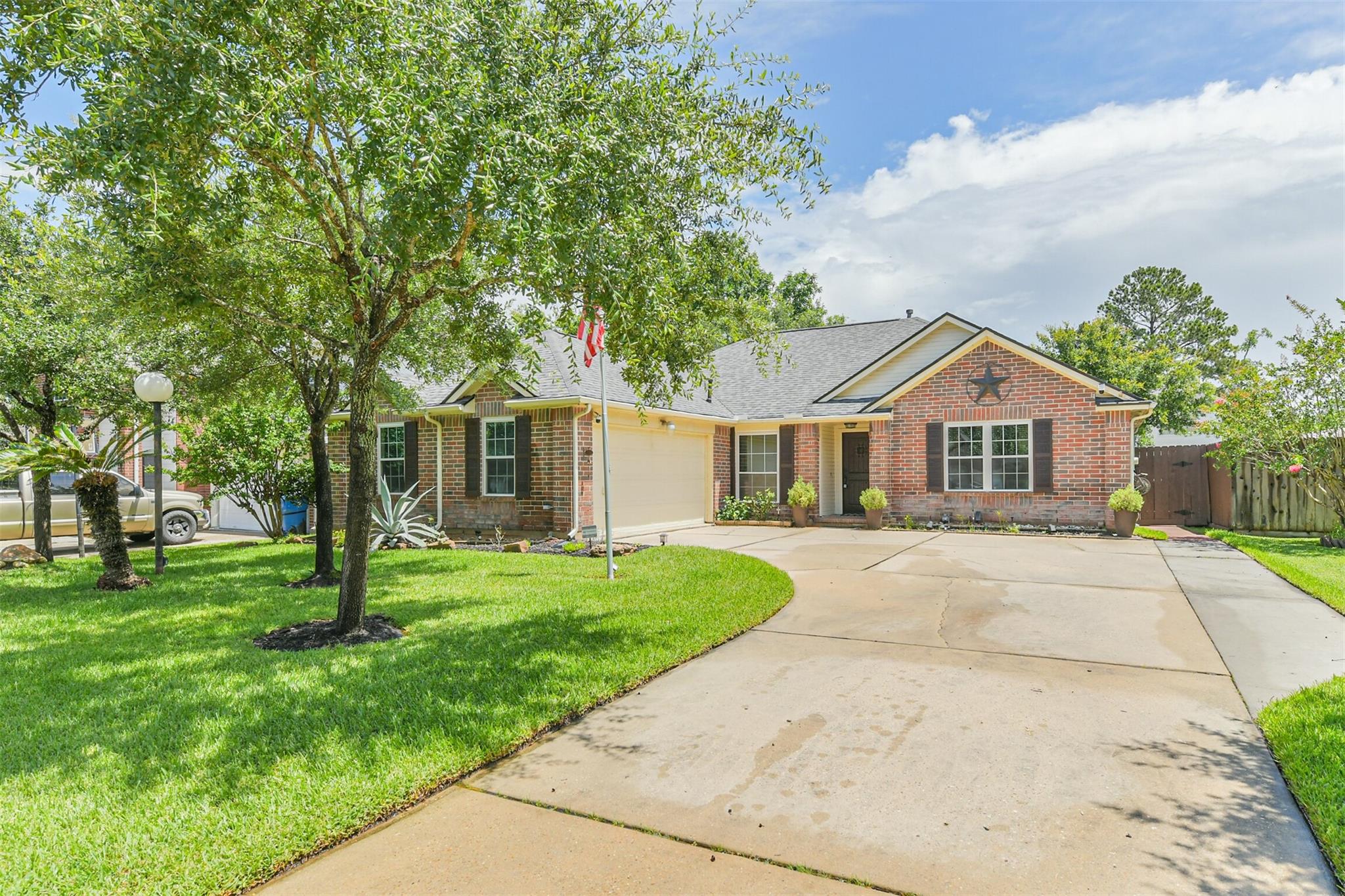 22522 Willow Branch Lane — photo