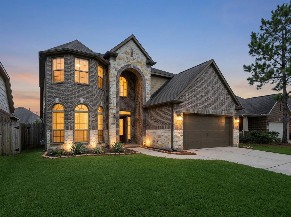 12410 Adams Ridge Lane, Humble, TX 77346 — photo 2