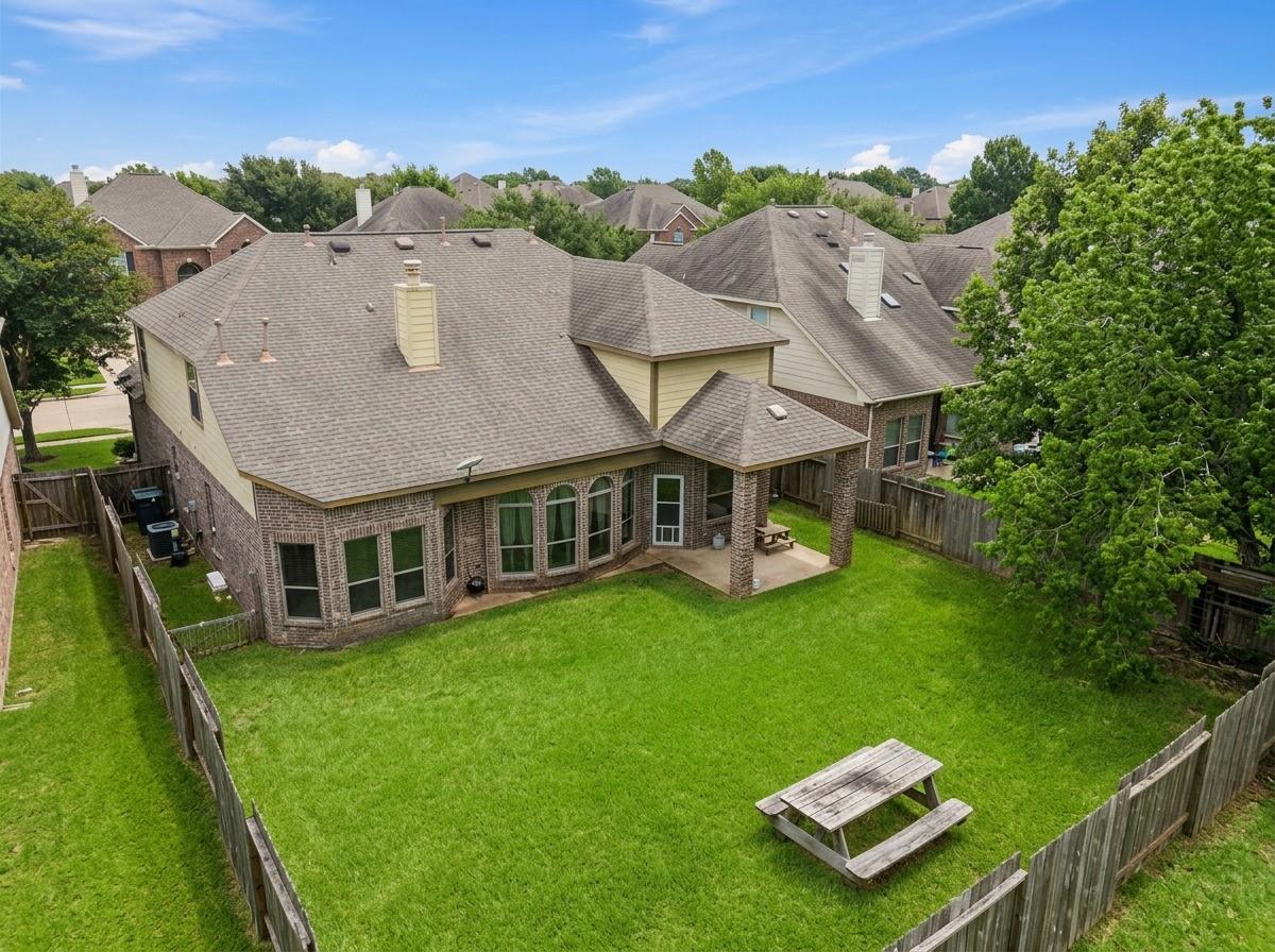 12410 Adams Ridge Lane, Humble, TX 77346 — photo 3