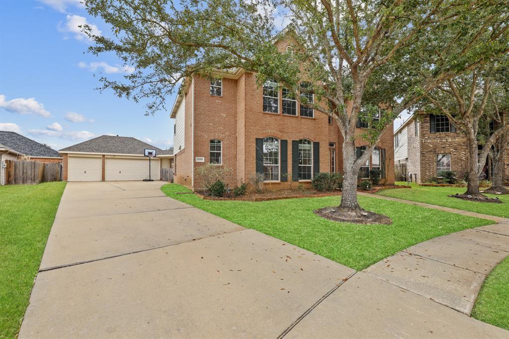 21706 Blackstone Court — photo