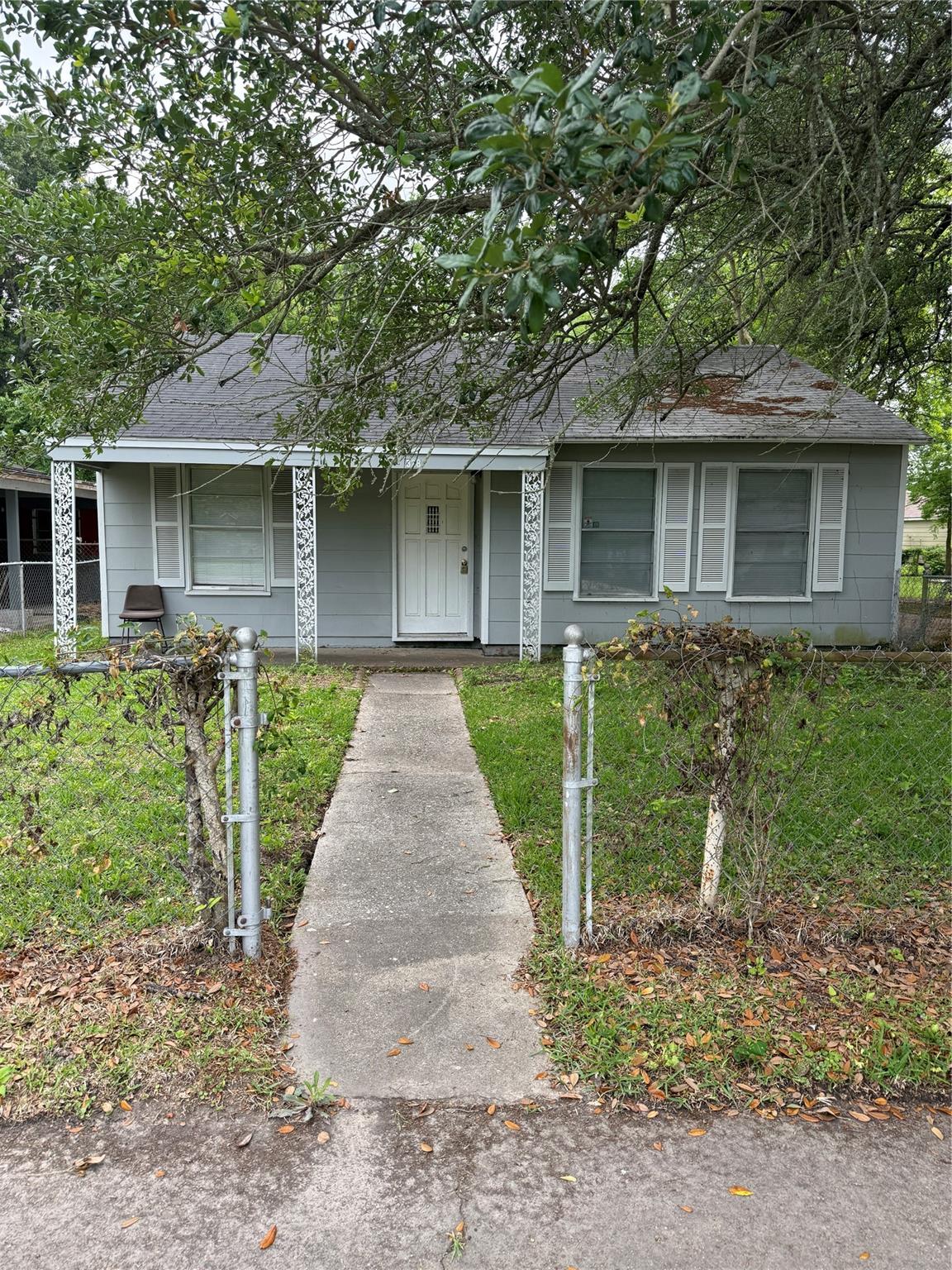 328 Garland Street — photo