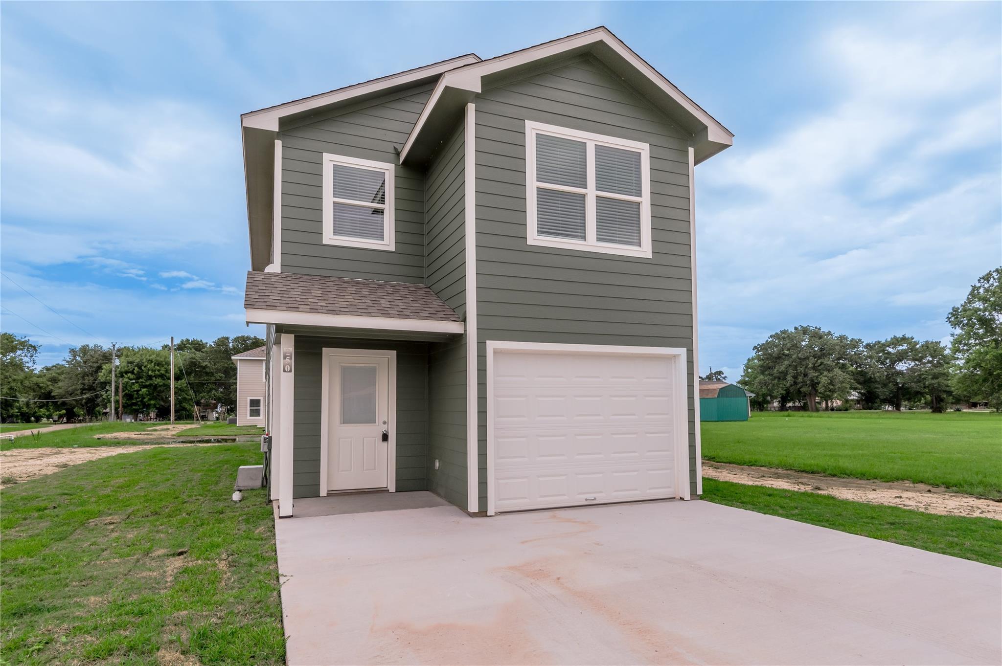 250 N Shady Oaks Drive — photo