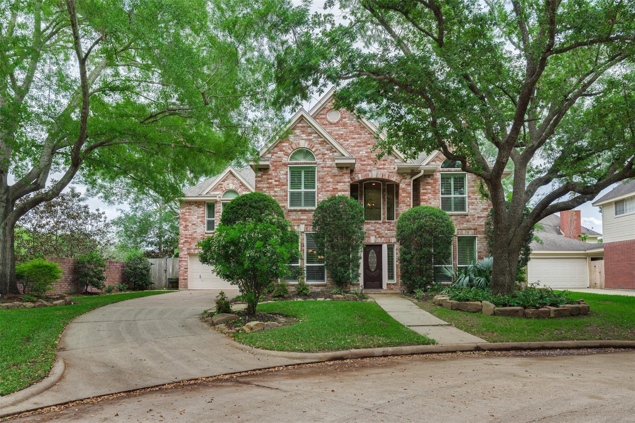 1703 Stemply Court — photo