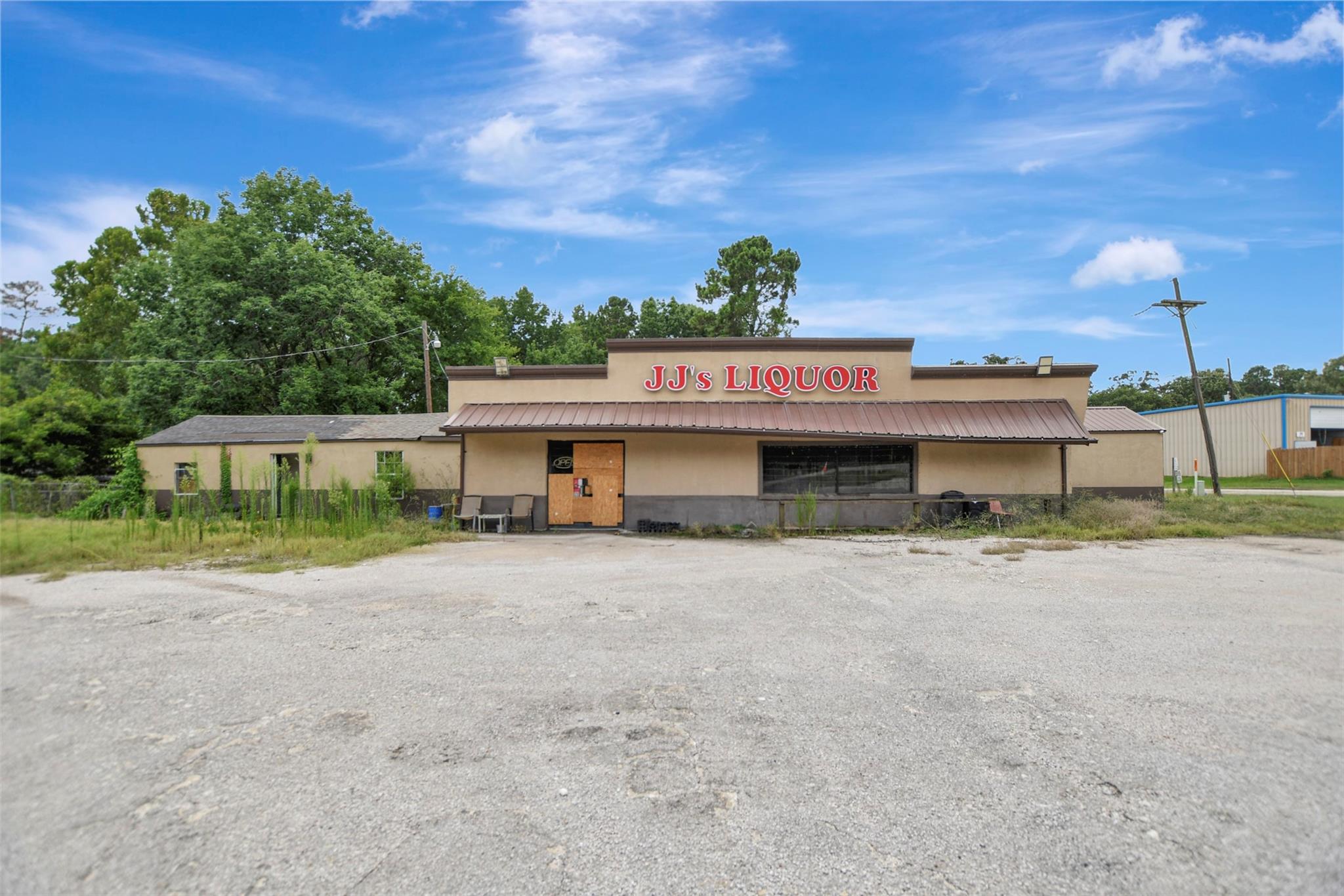 6396 & 6400 FM 356 — photo