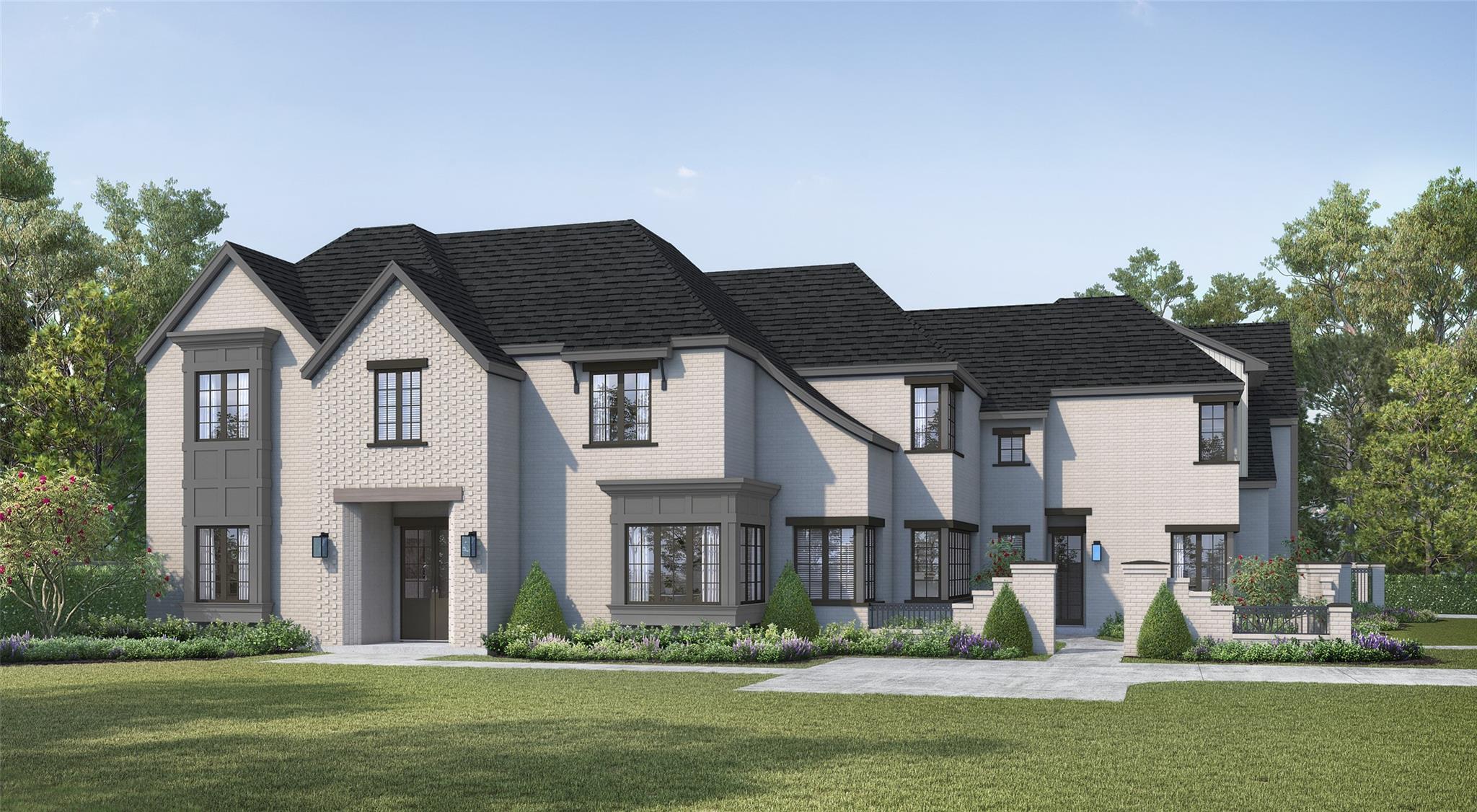 10314 Memorial Drive — photo