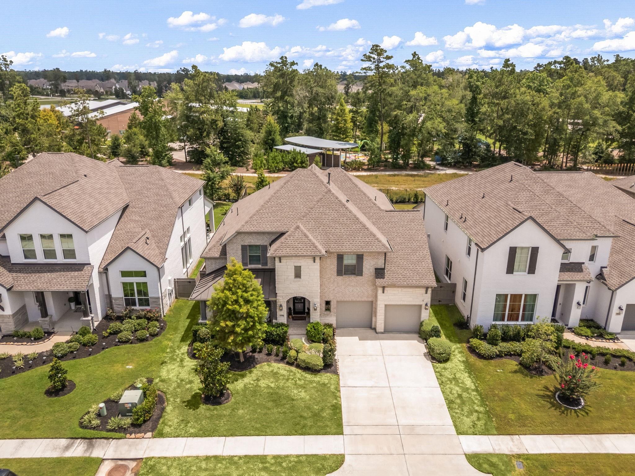 17799 Misty Brook Lane — photo