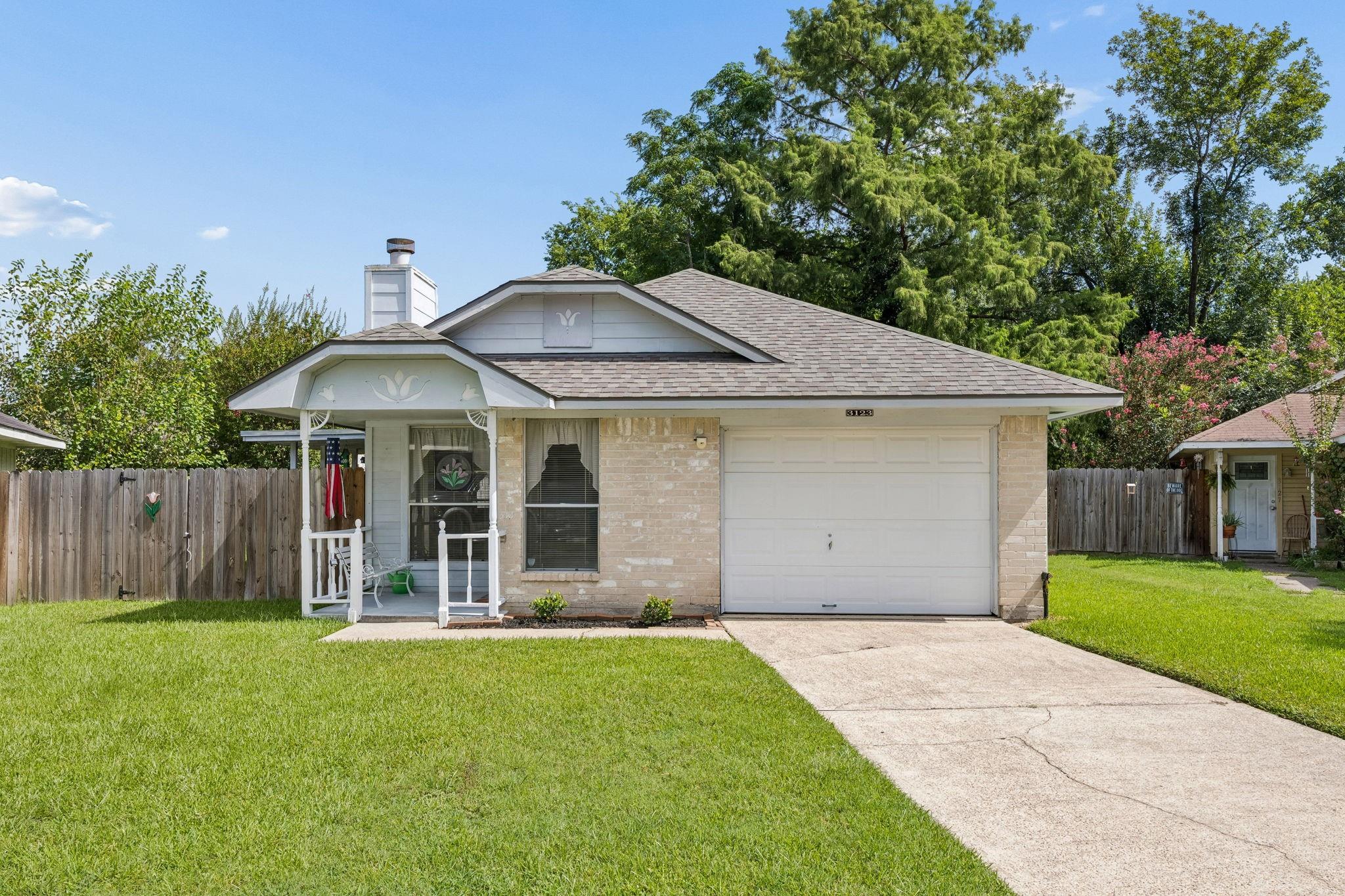 3123 Raccoon Run, Spring, TX 77373 — photo 3