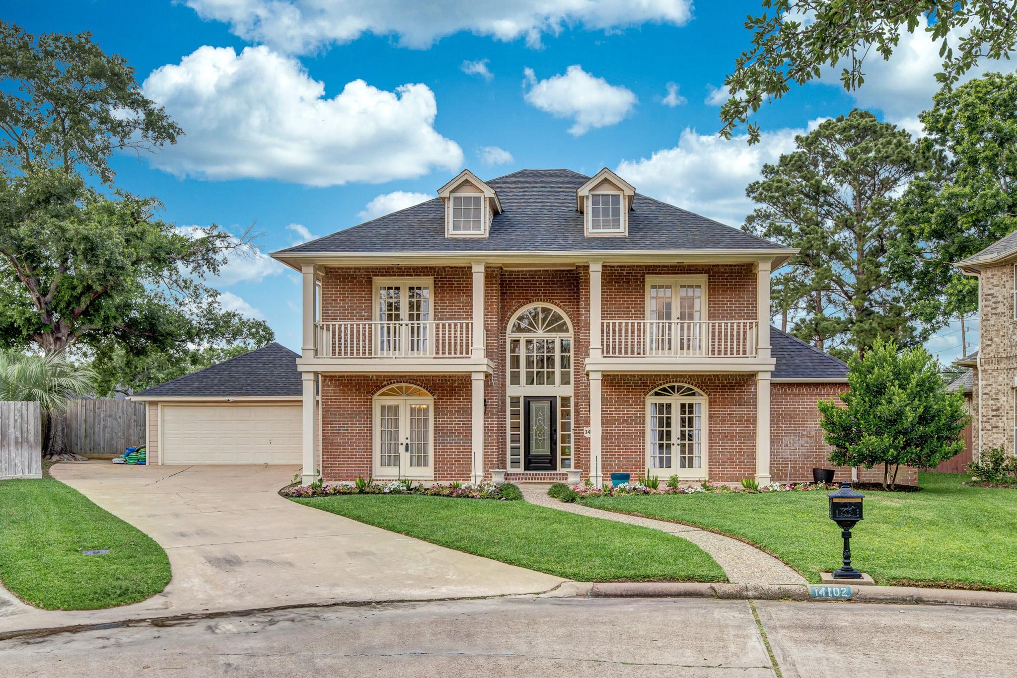 14102 N Suddley Castle Street — photo