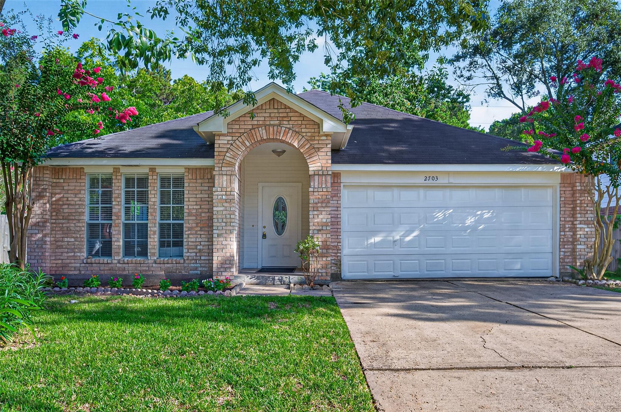 2703 Blue Mist Drive — photo