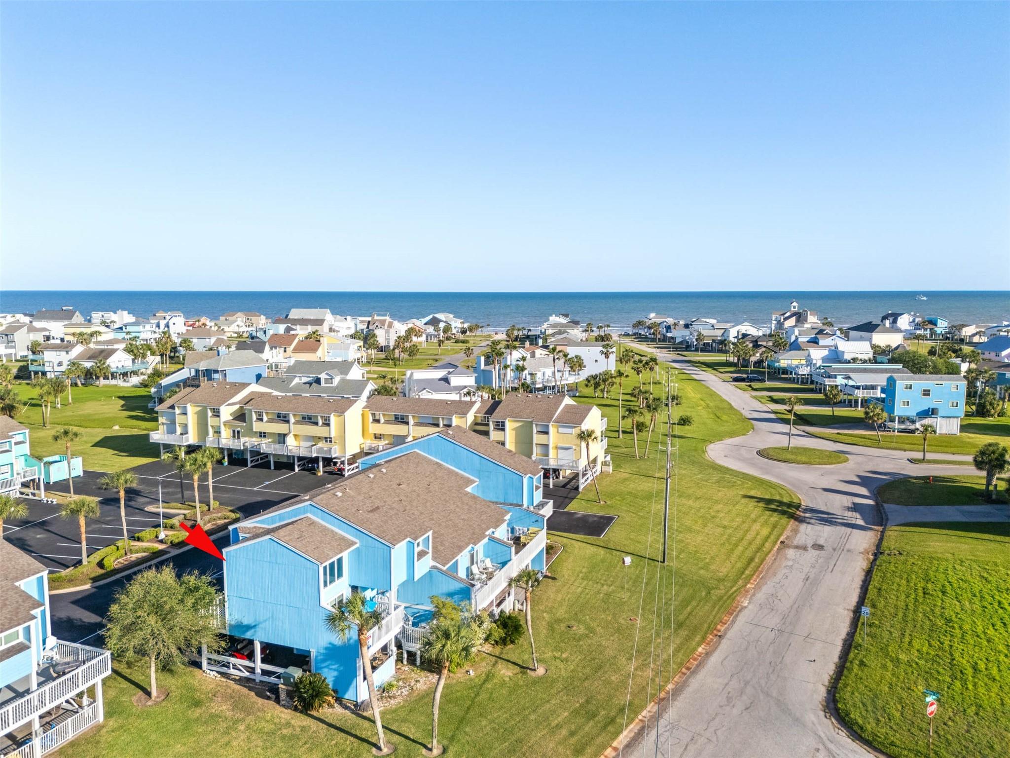 201 Jean Lafitte Cove — photo