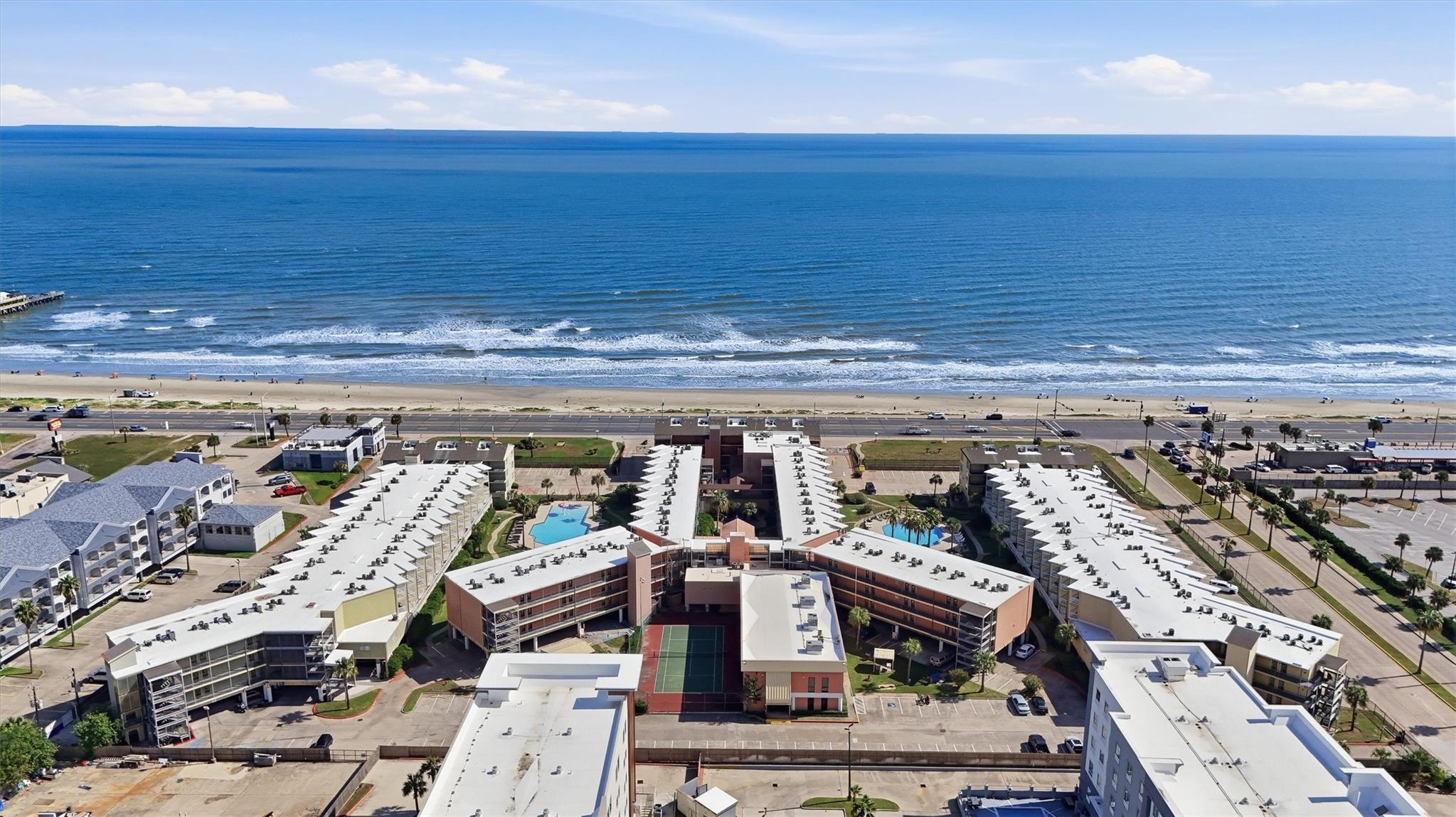 6300 Seawall Boulevard #9321 — photo