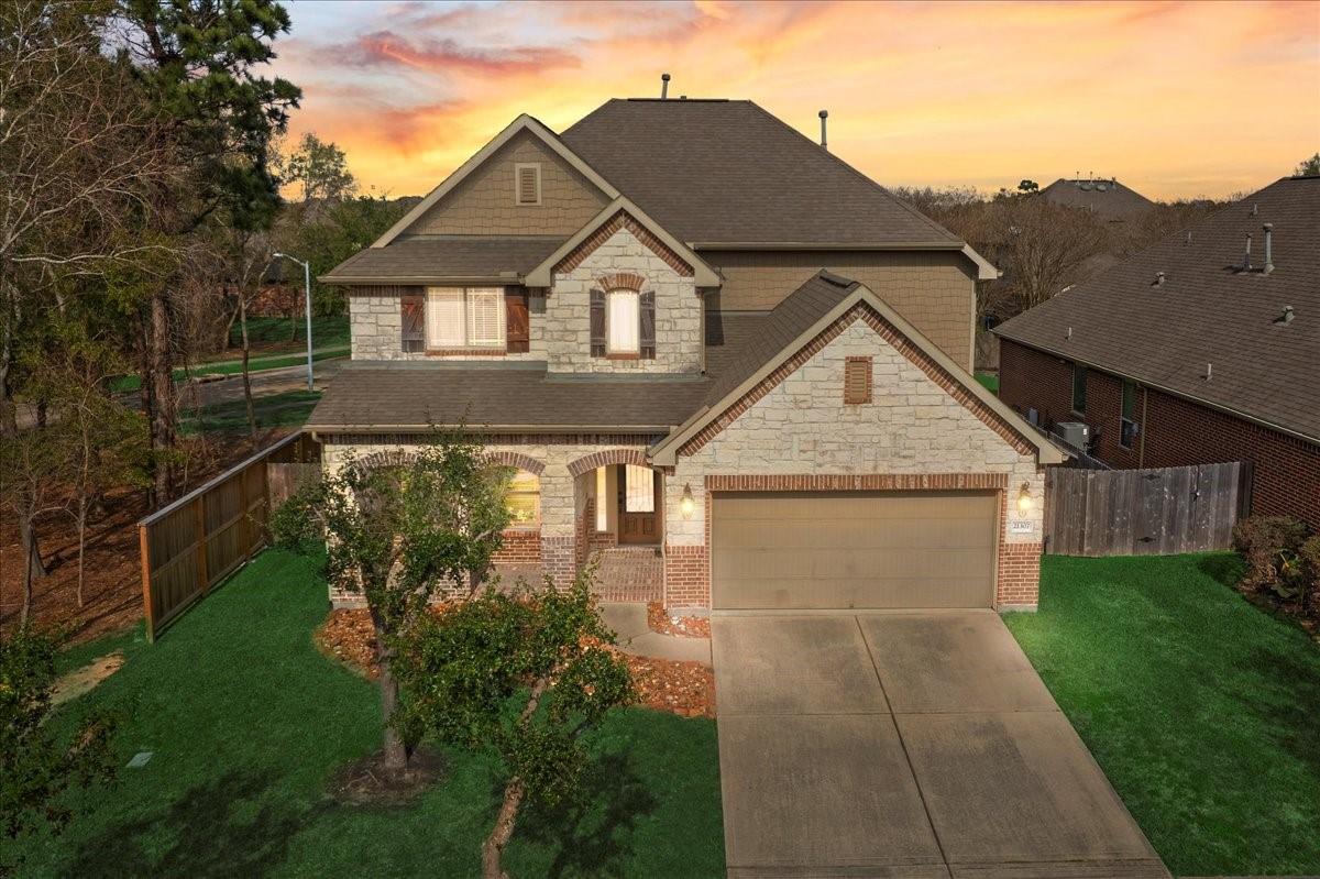 21307 Russell Chase Drive — photo