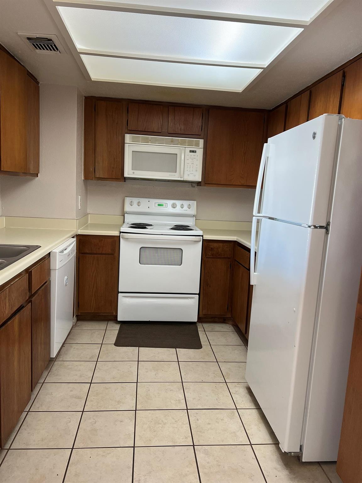 2814 S Bartell Drive #39 — photo