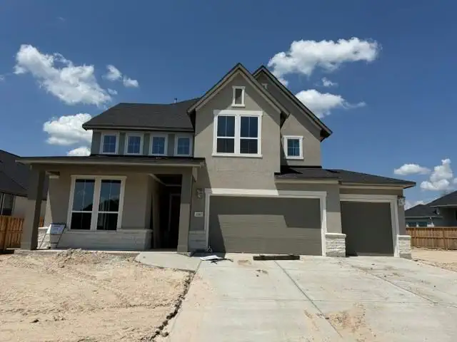 4747 Cascade Ridge Drive — photo
