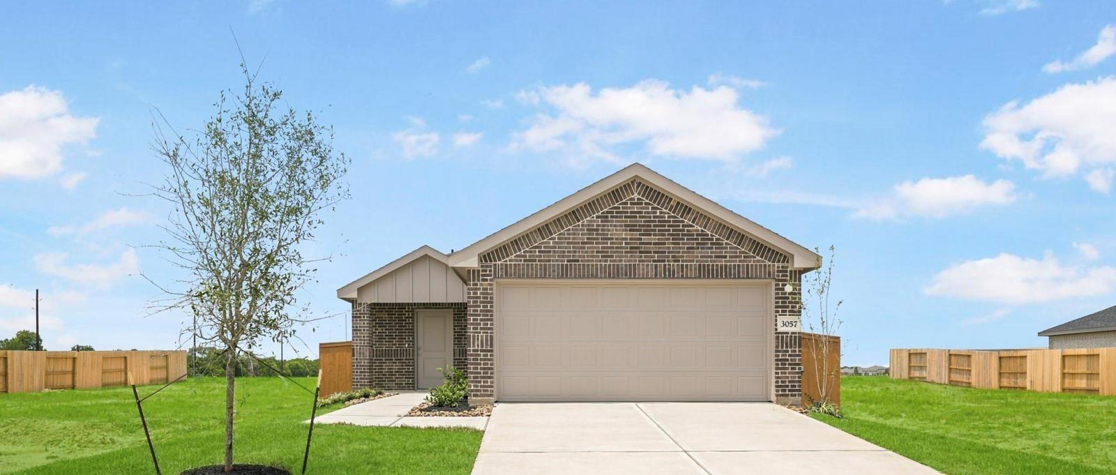 3057 Alder Flower Drive — photo