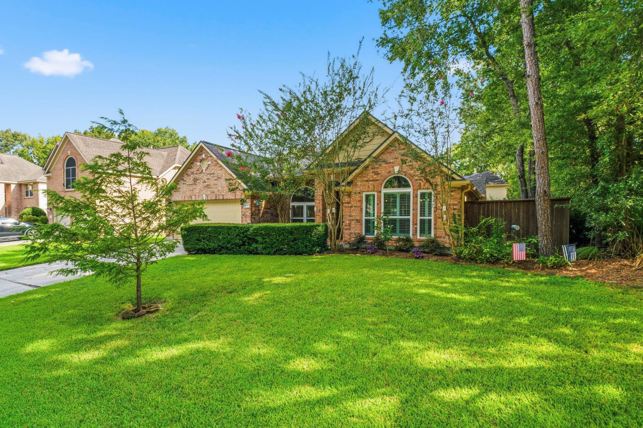 4631 Windy Gorge Drive — photo