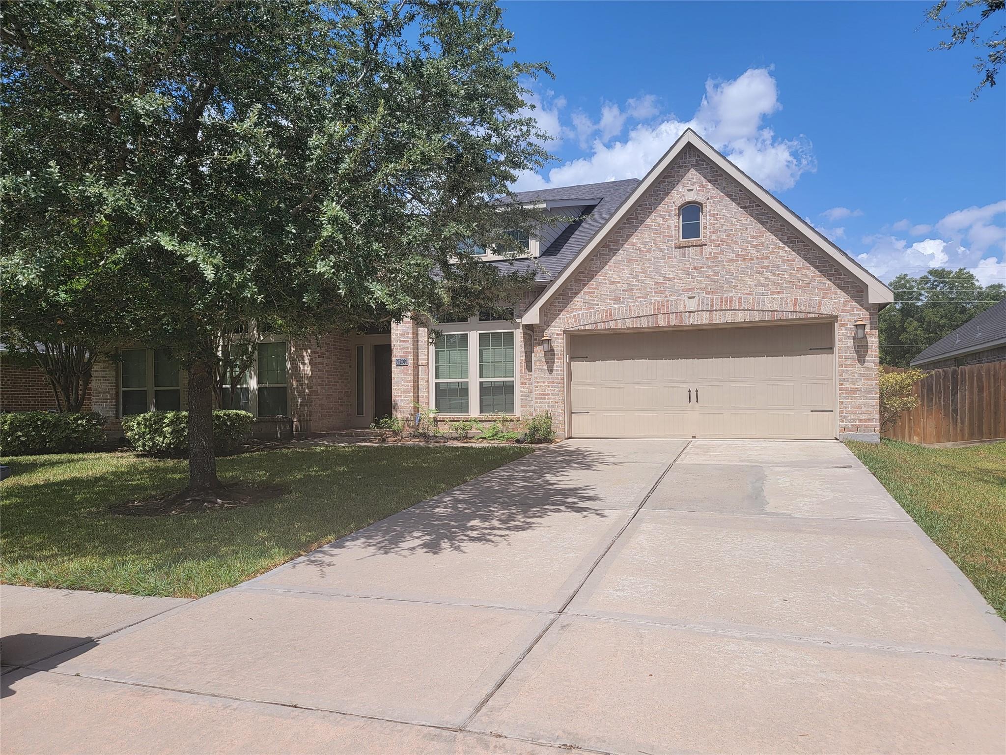 21702 Masonwood Lane — photo