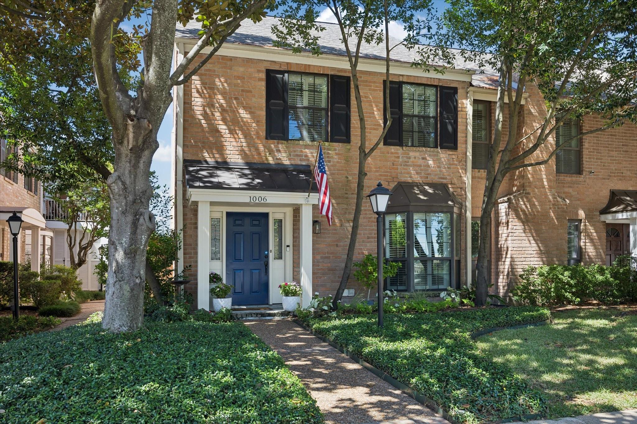 1006 Augusta Drive #123 — photo