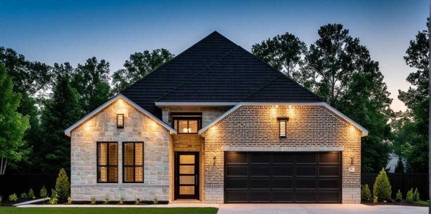 23029 Honey Oak Forest Drive — photo