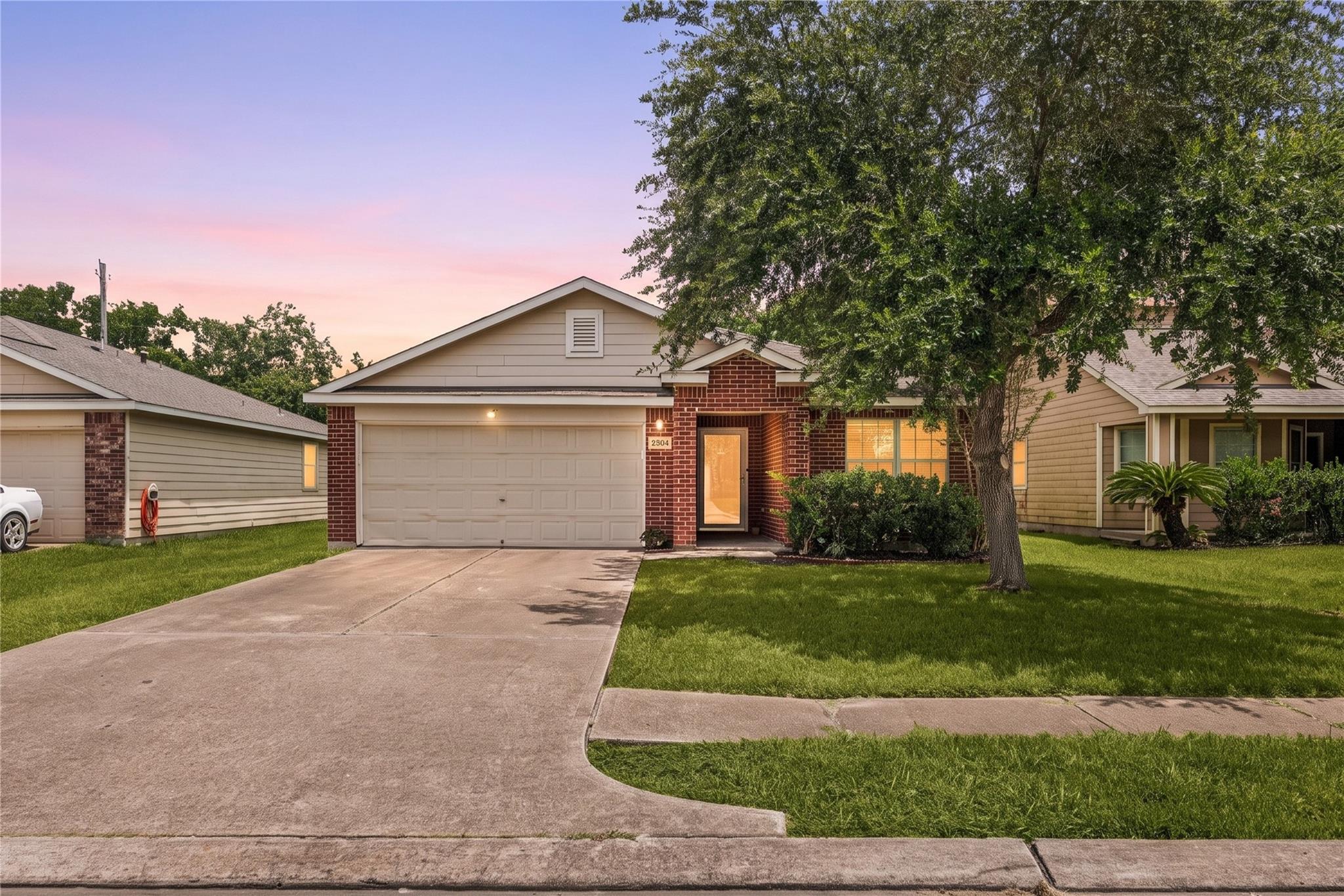 2604 Redfish Drive — photo
