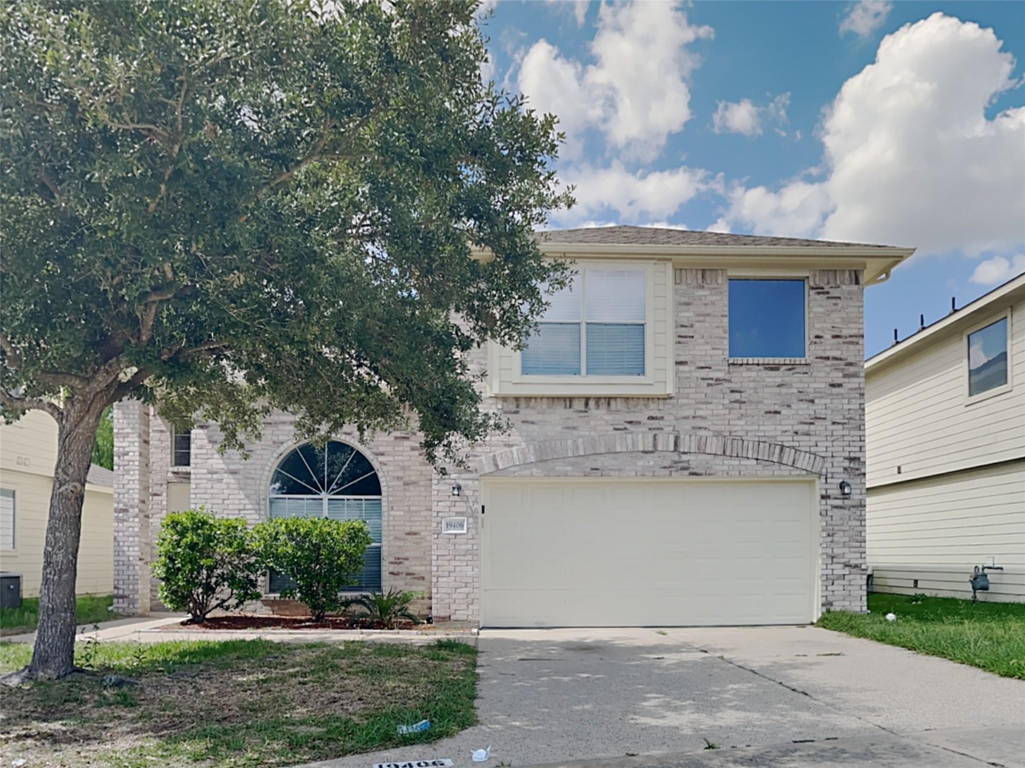 19406 Buckland Park Drive — photo