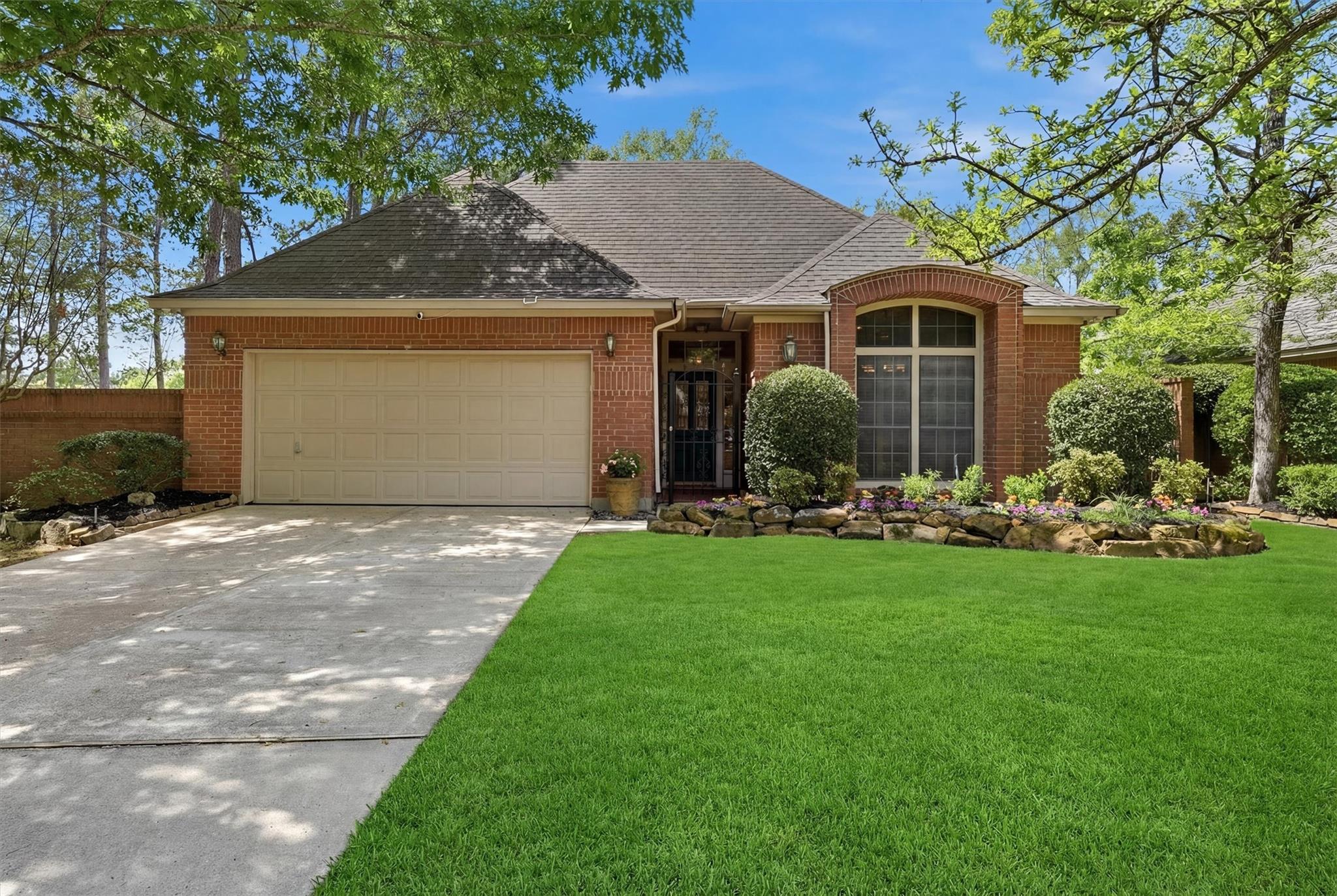 3203 Hickory Brook Lane — photo