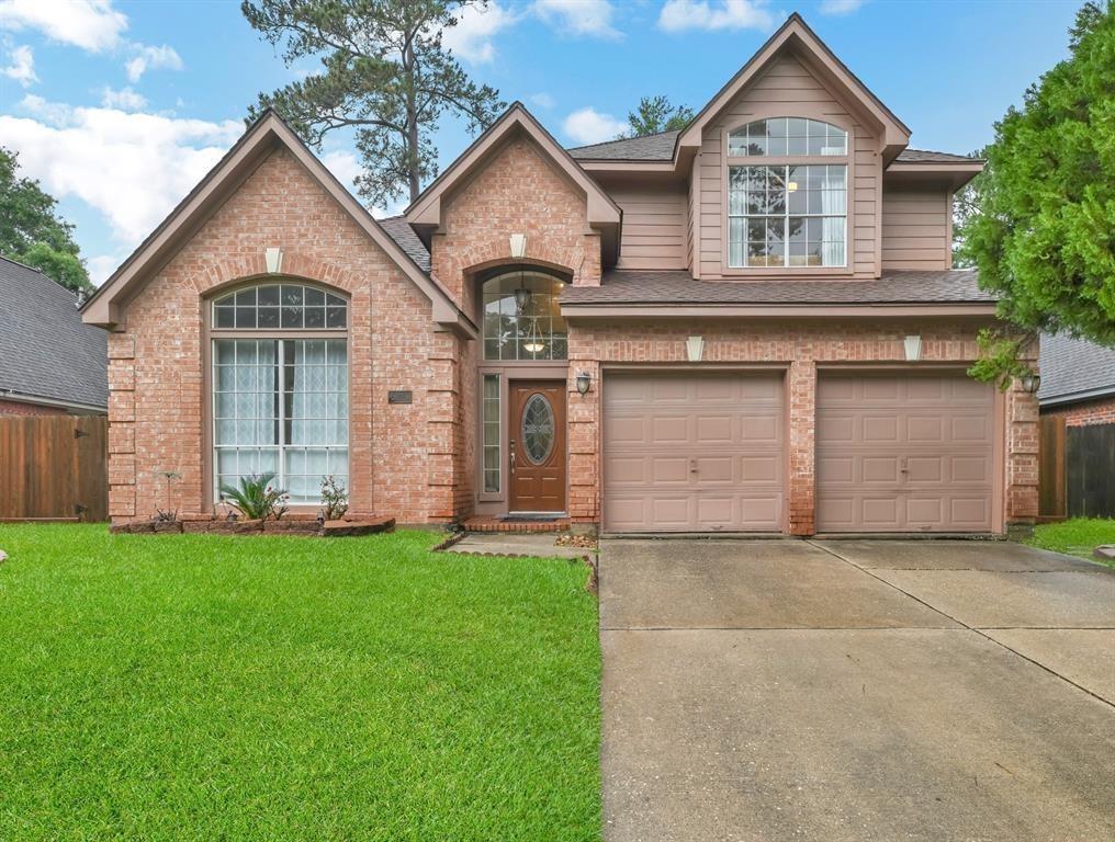 5319 Arbor Bridge Court — photo