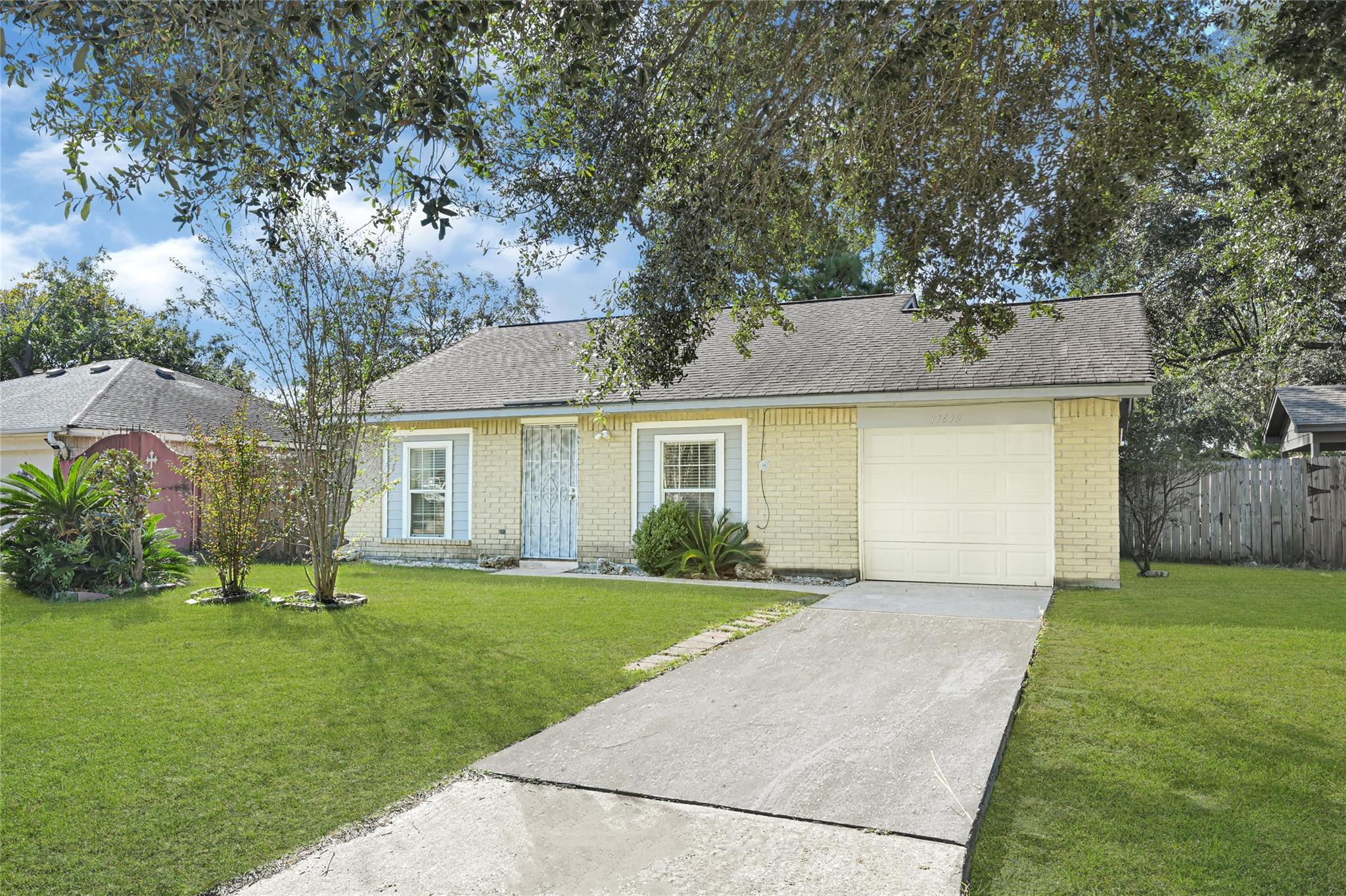 11619 Birch Run Lane — photo