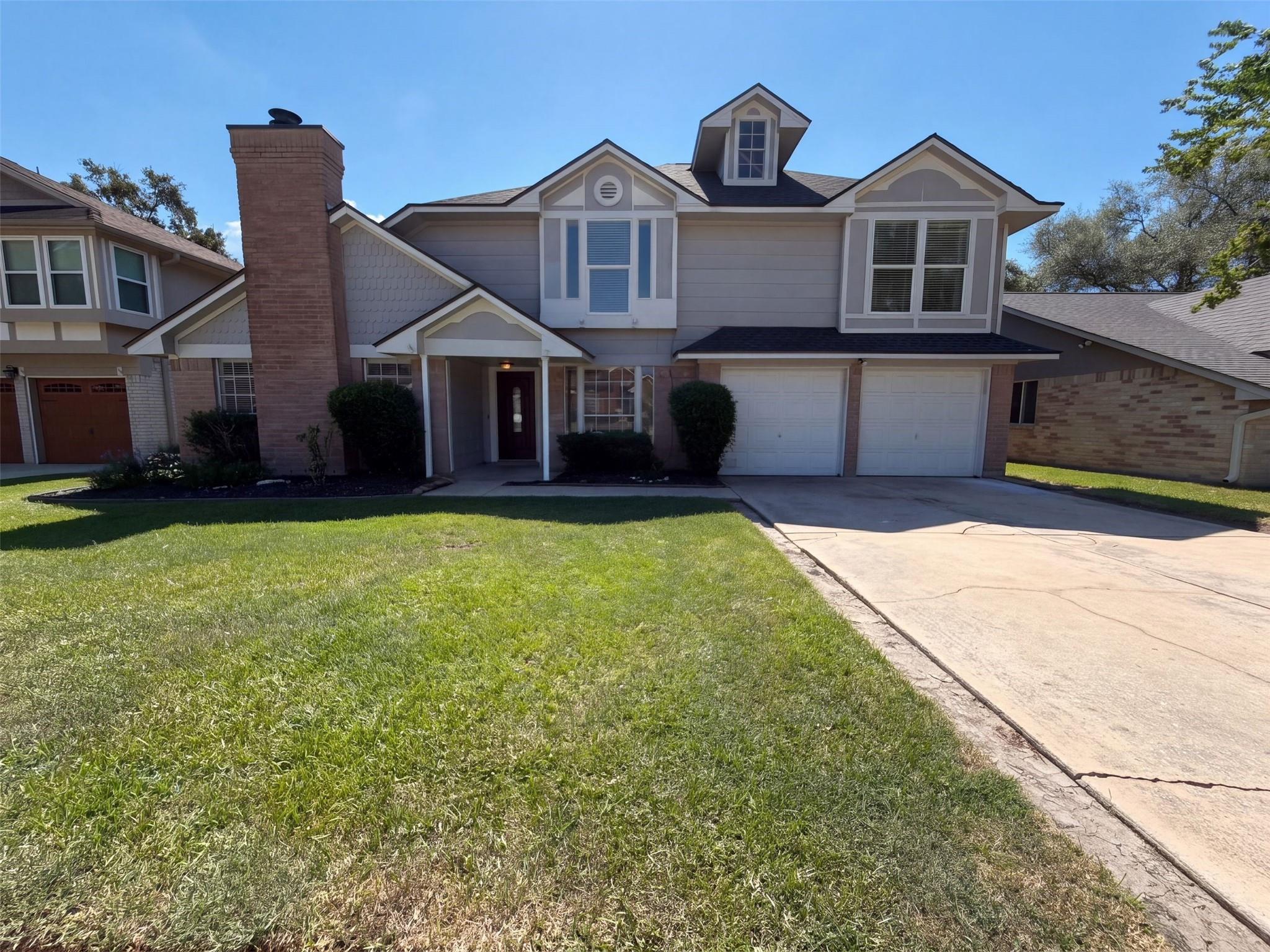 4519 Spinks Creek Lane — photo