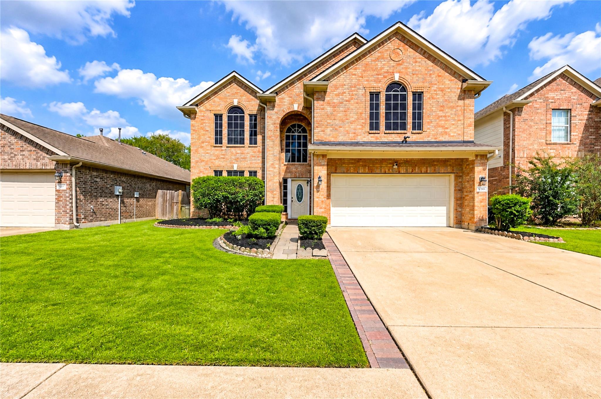 5732 Strong Creek Drive — photo