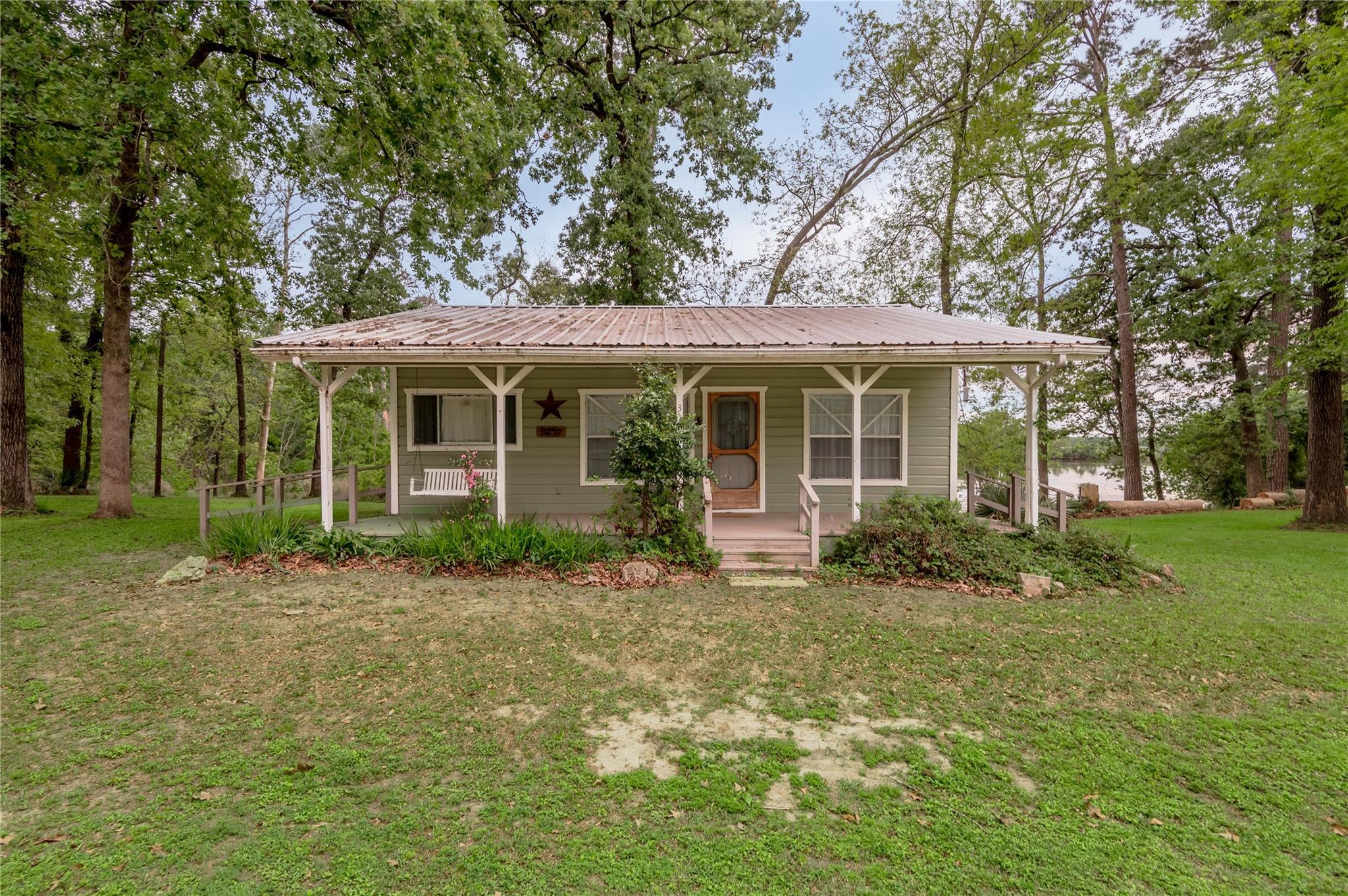318 Timberline Drive — photo