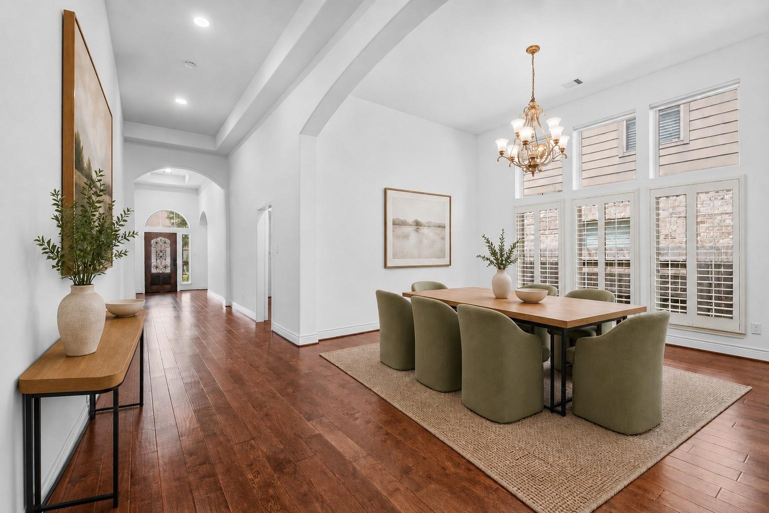 27318 Pendleton Trace Drive, Spring, TX 77386 — photo 2