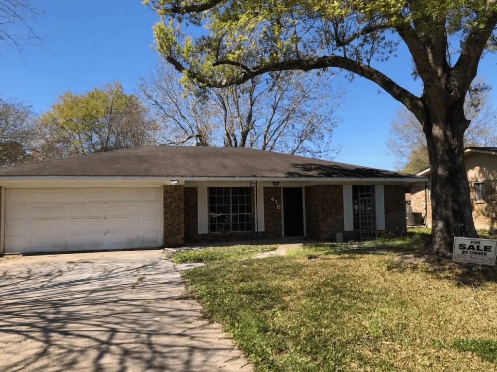 416 Nancy Drive — photo