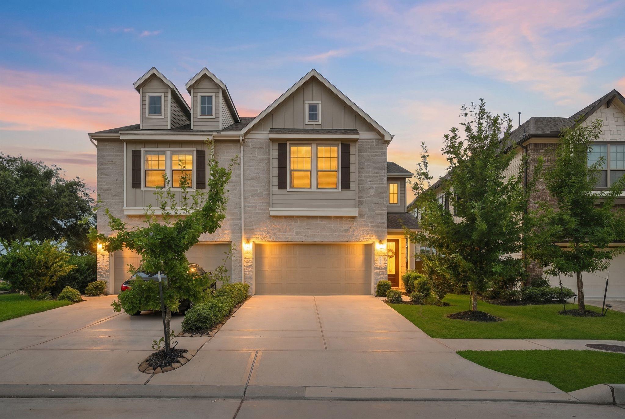 4248 Merry Mill Drive — photo