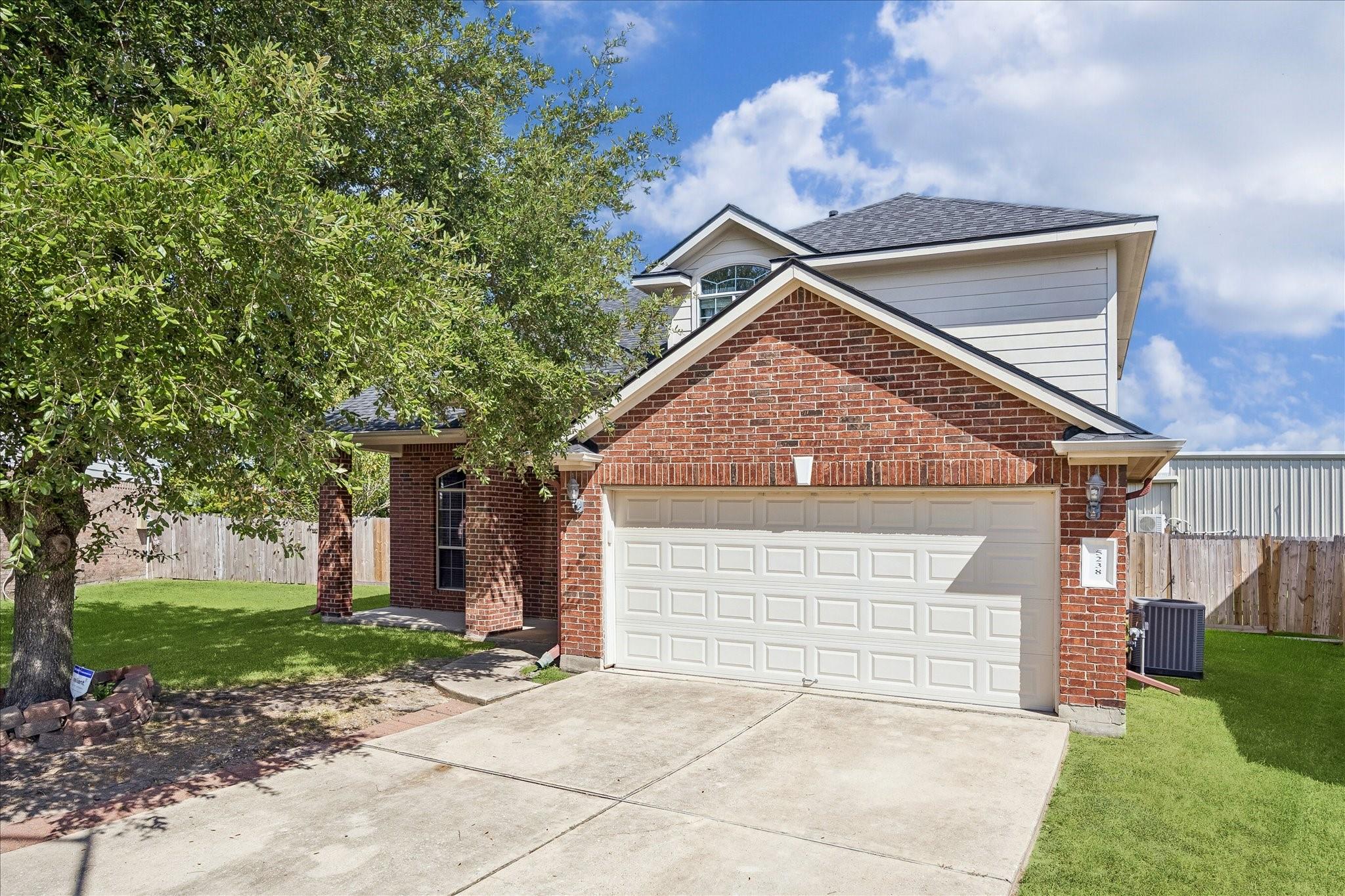 5238 Kylie Springs Lane — photo