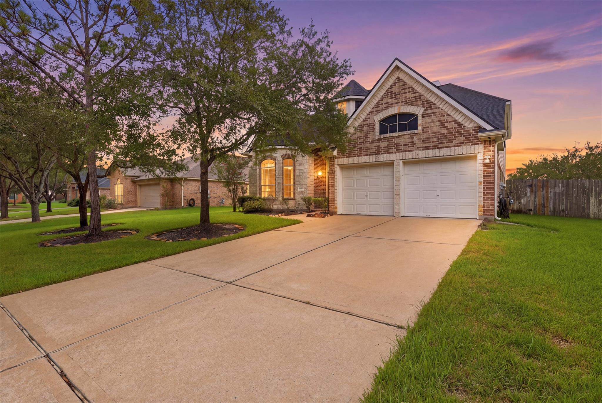 13806 Cove Landing Lane — photo