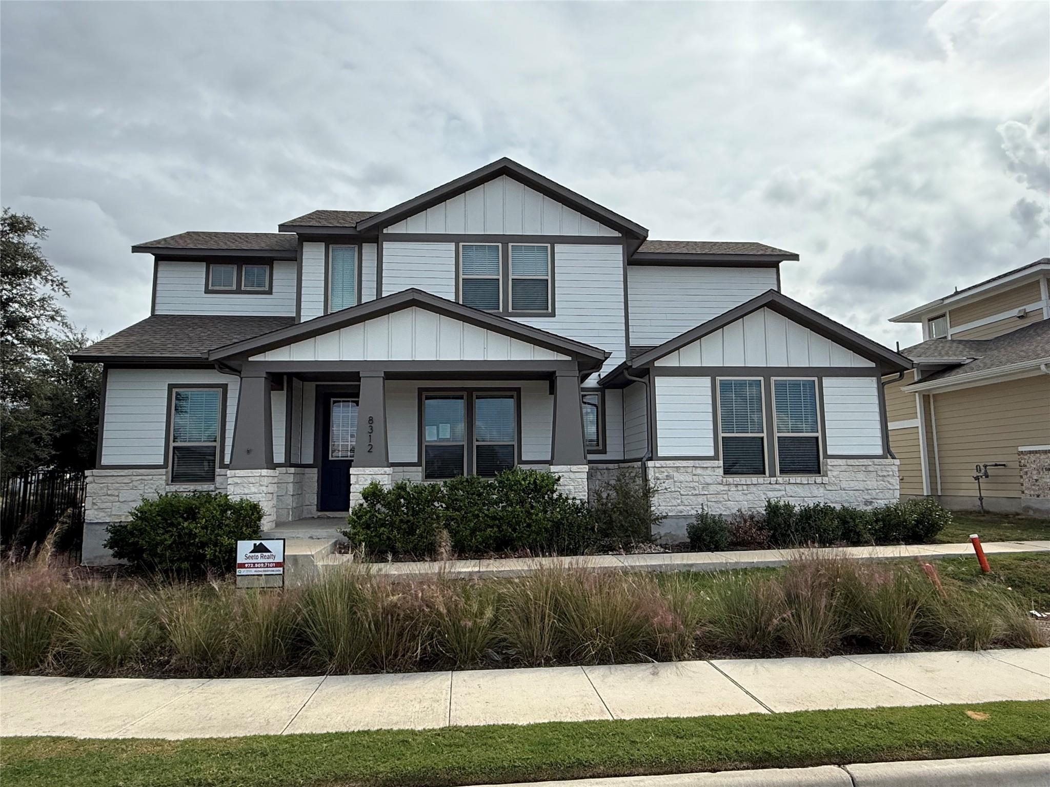 8312 Talferd Trail — photo