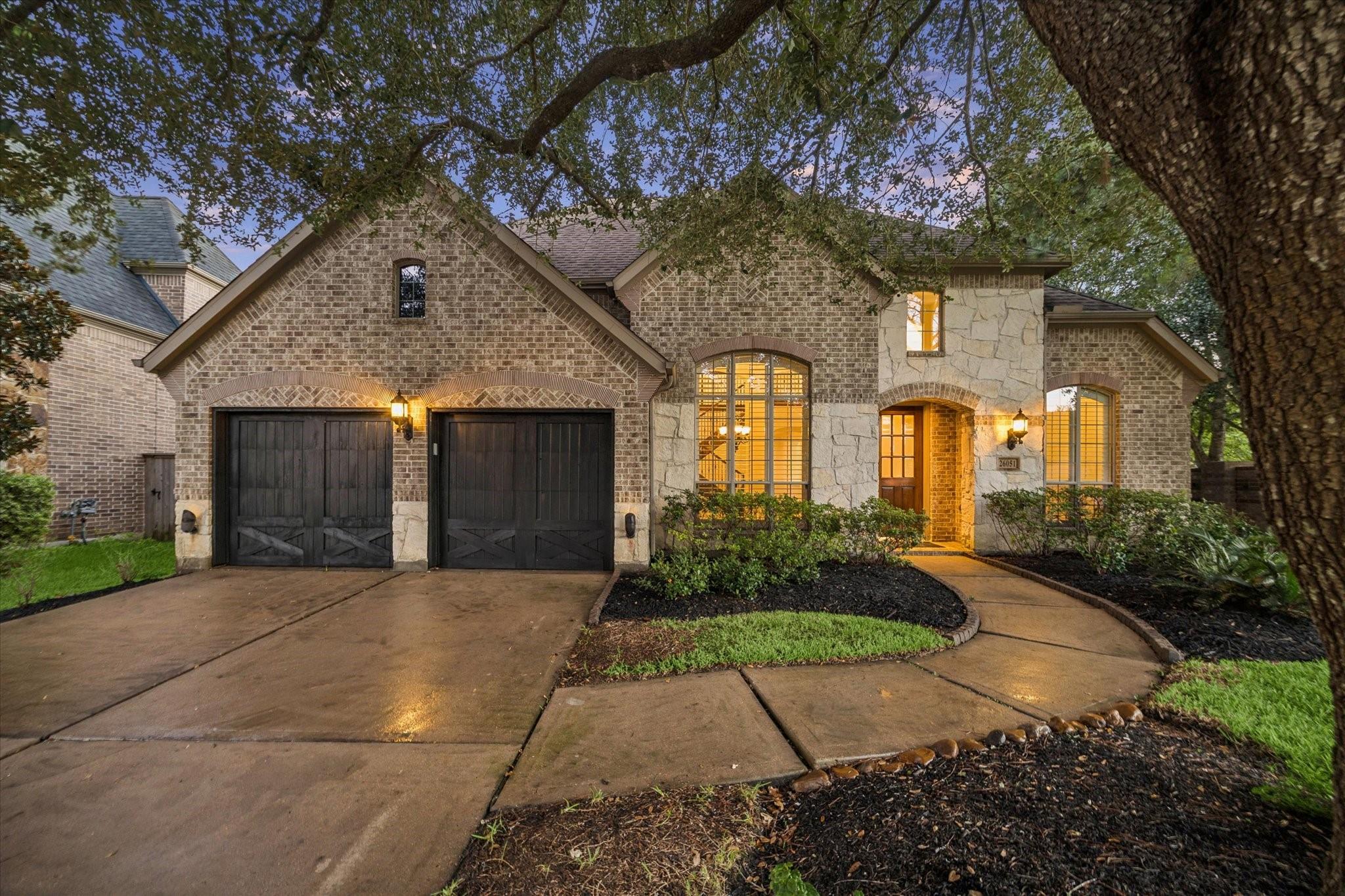26051 Galena Stone Lane — photo