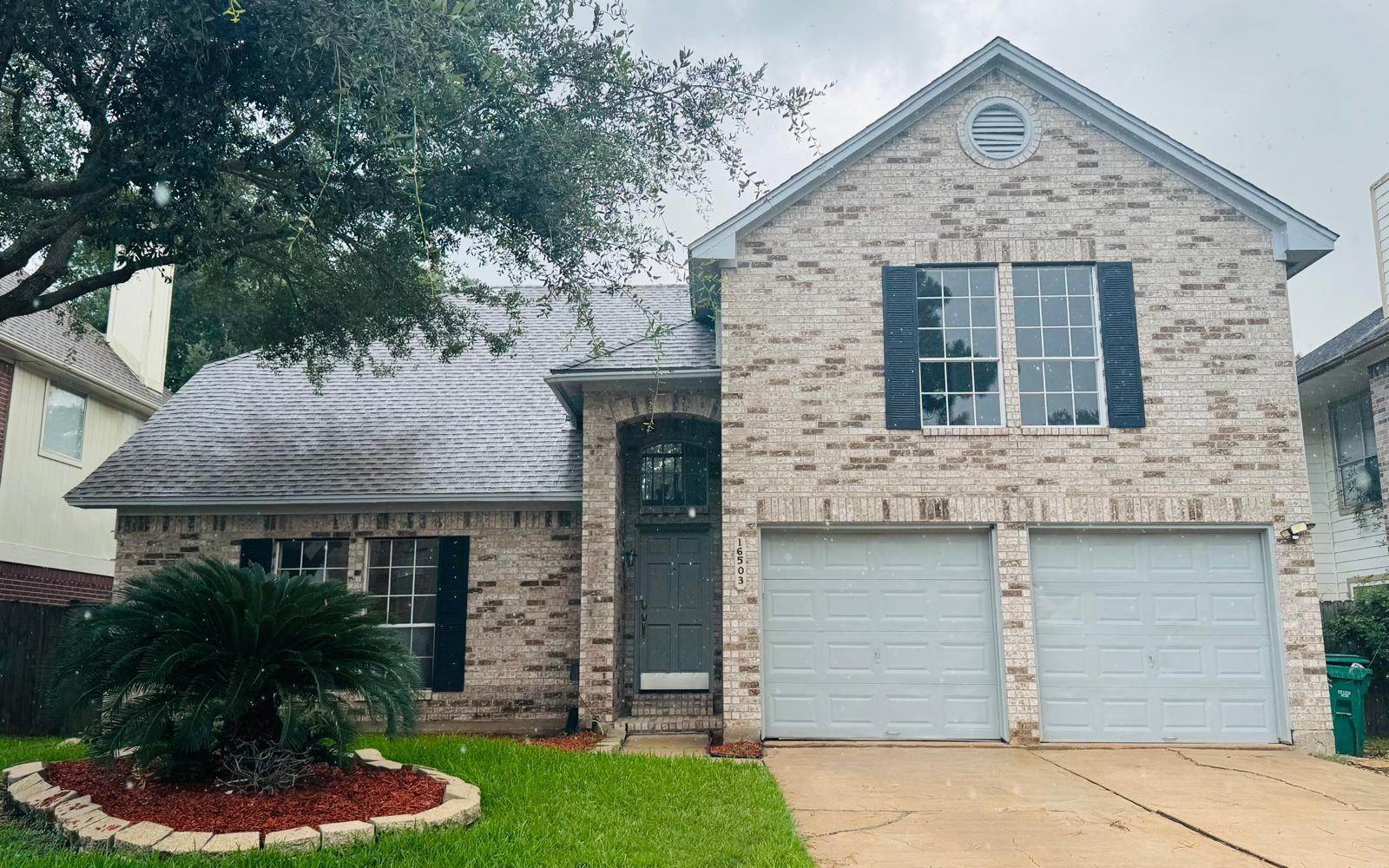 16503 Elmwood Point Lane — photo