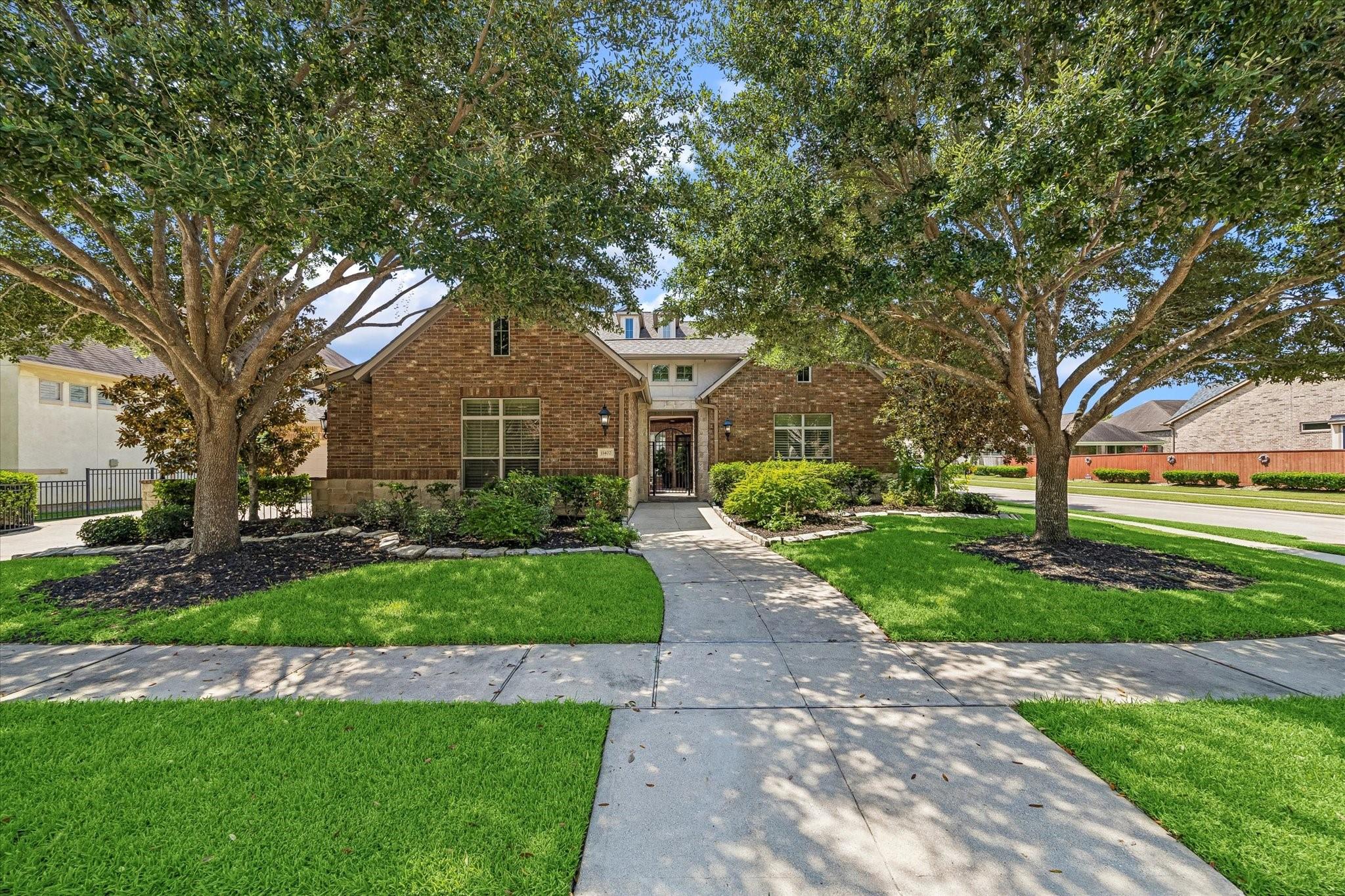 11402 Sardinia Drive — photo
