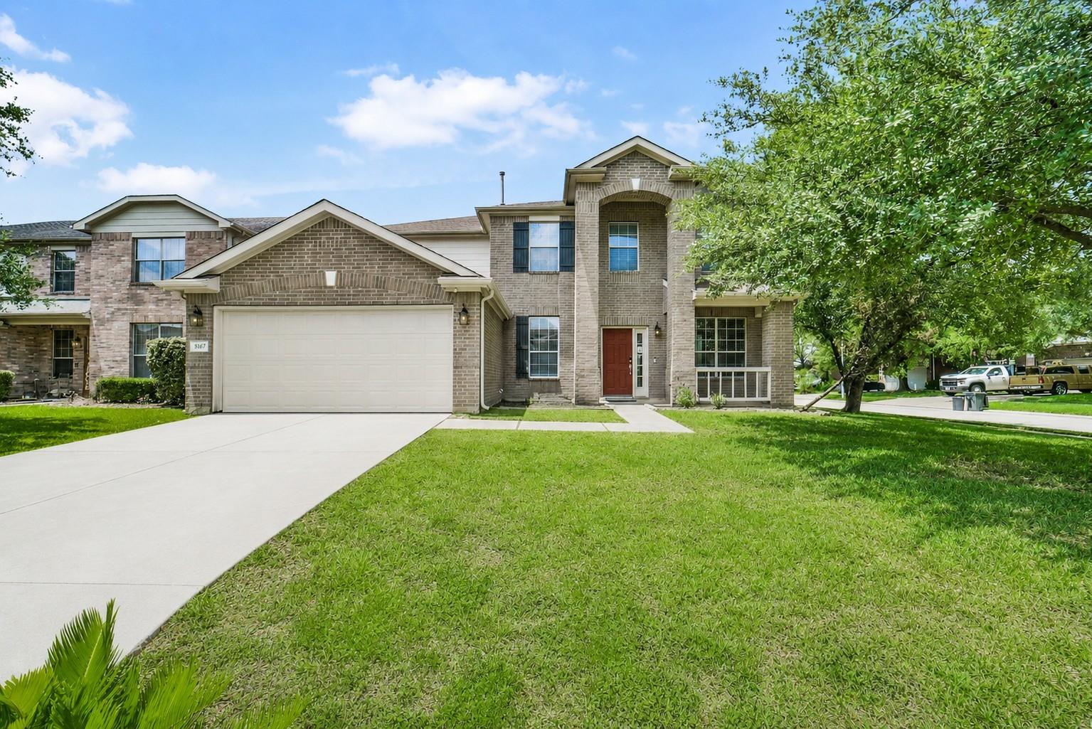 8167 Wooded Terrace Lane — photo